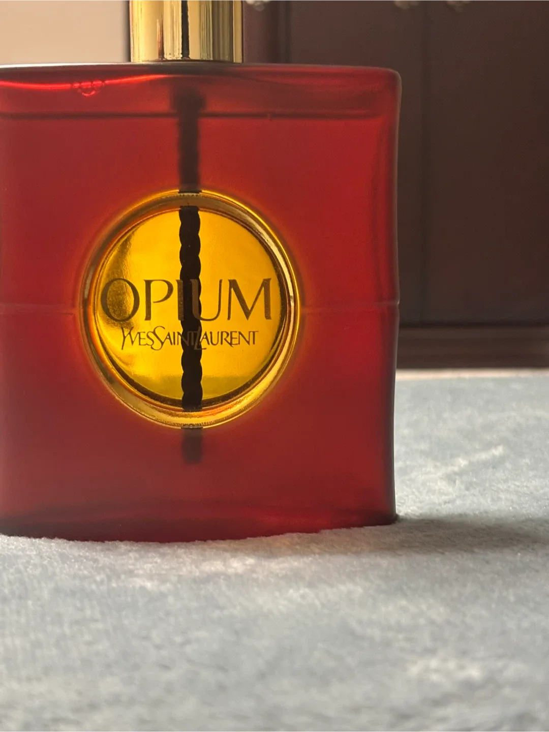 Yves Saint Laurent Opium Eau de Perfume 90ml image indicator(2)