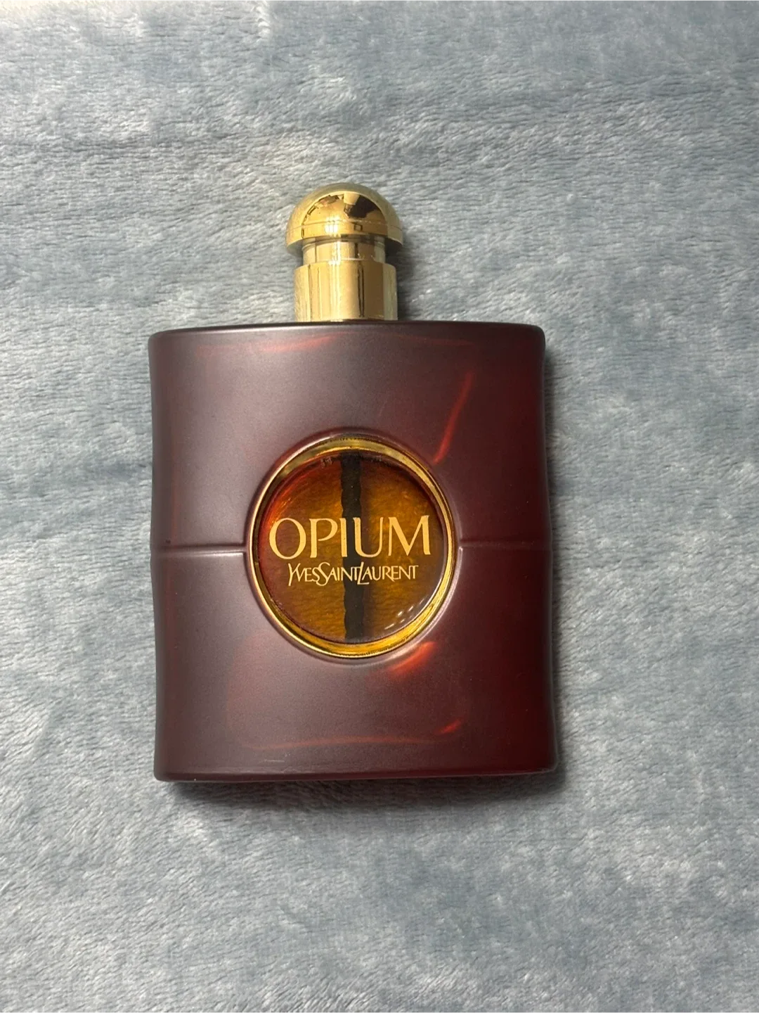 Yves Saint Laurent Opium Eau de Perfume 90ml thumbnail
