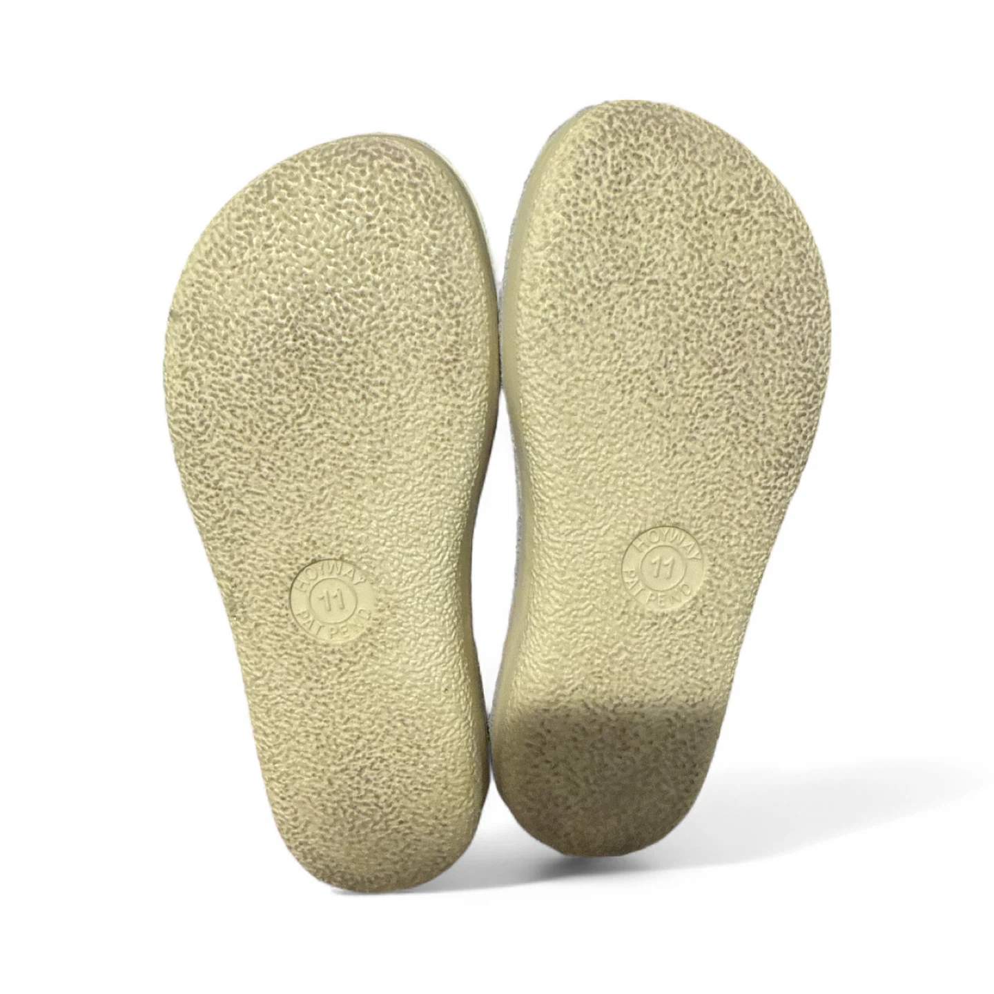 Salt Water Sandals - Gold - Size 11 - photo 3