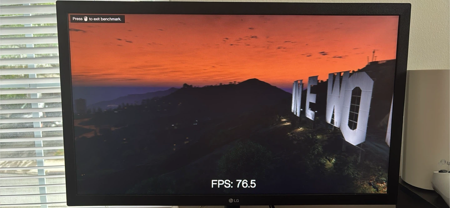 1080p-Ultra Settings- Gaming PC - photo 5