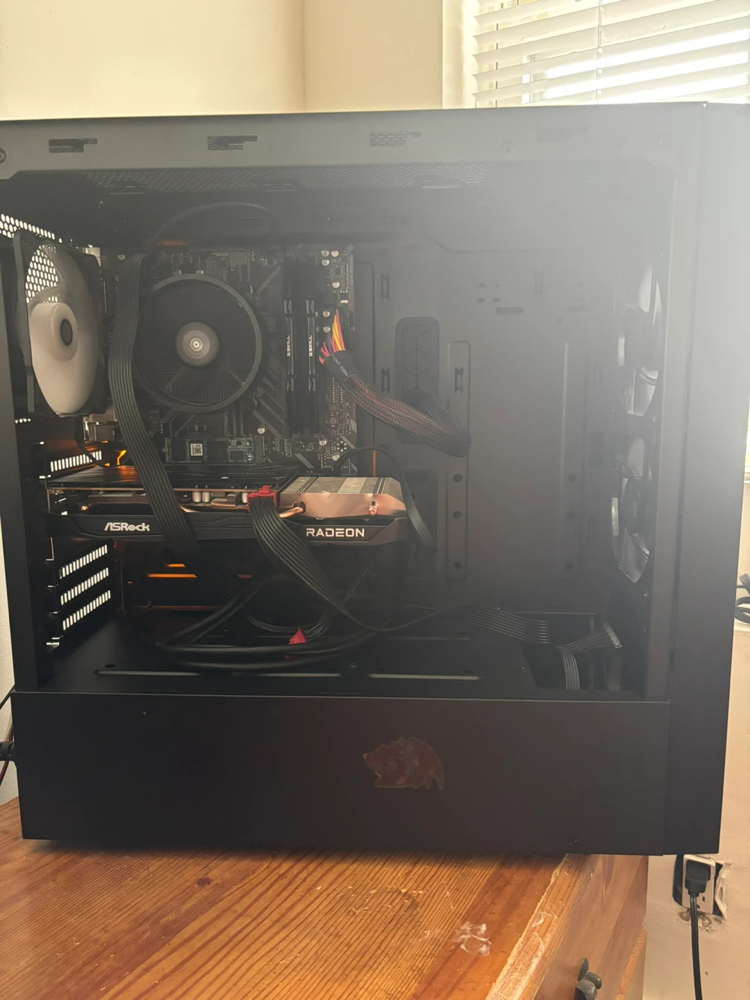 1080p-Ultra Settings- Gaming PC