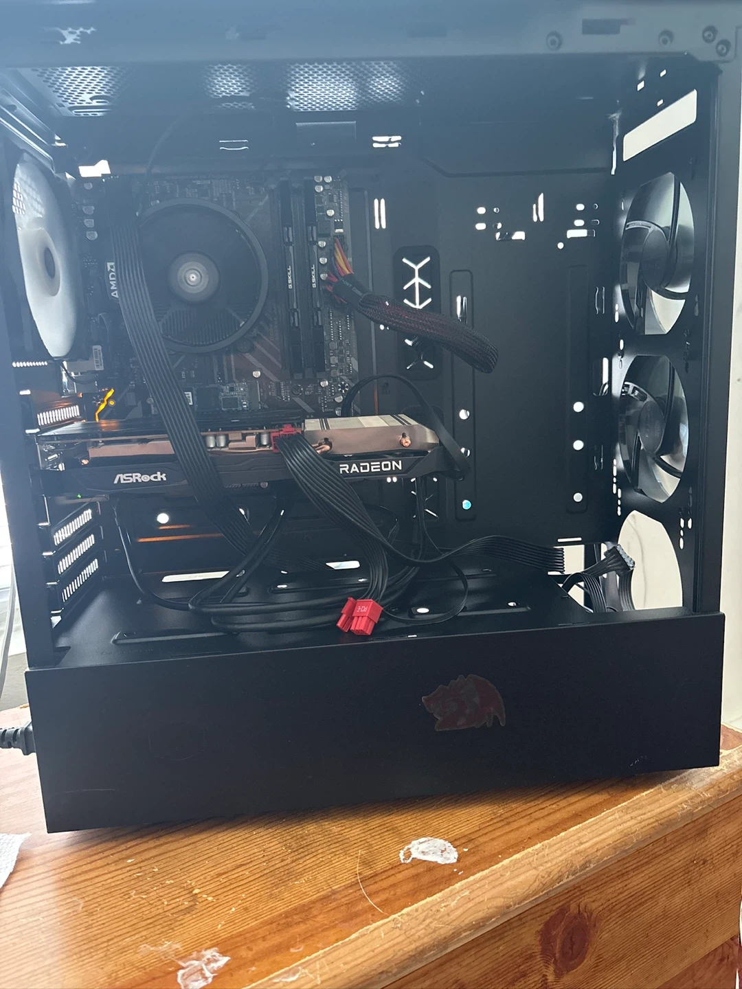 1080p-Ultra Settings- Gaming PC - photo 3