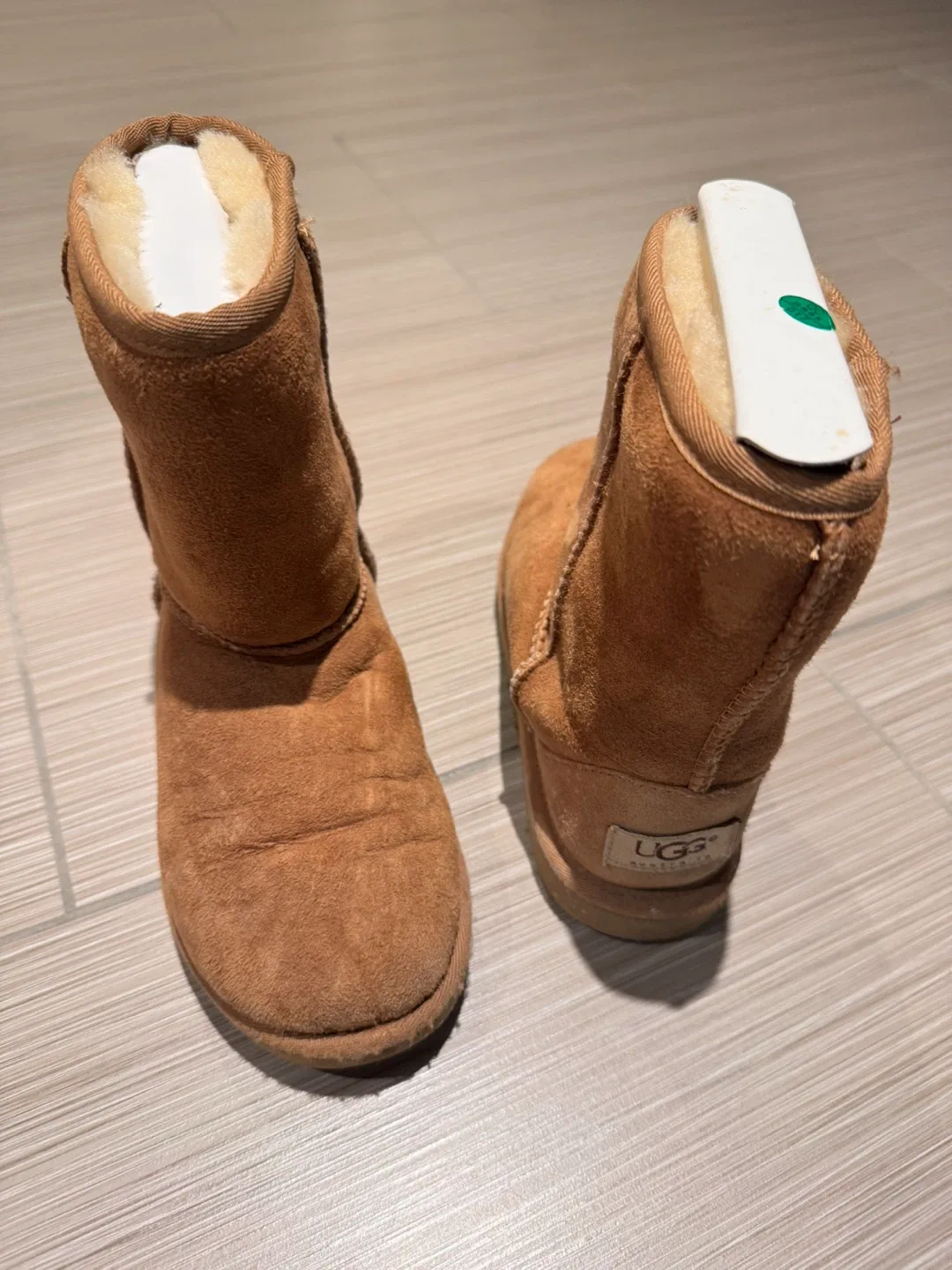 UGG kids size image indicator(3)