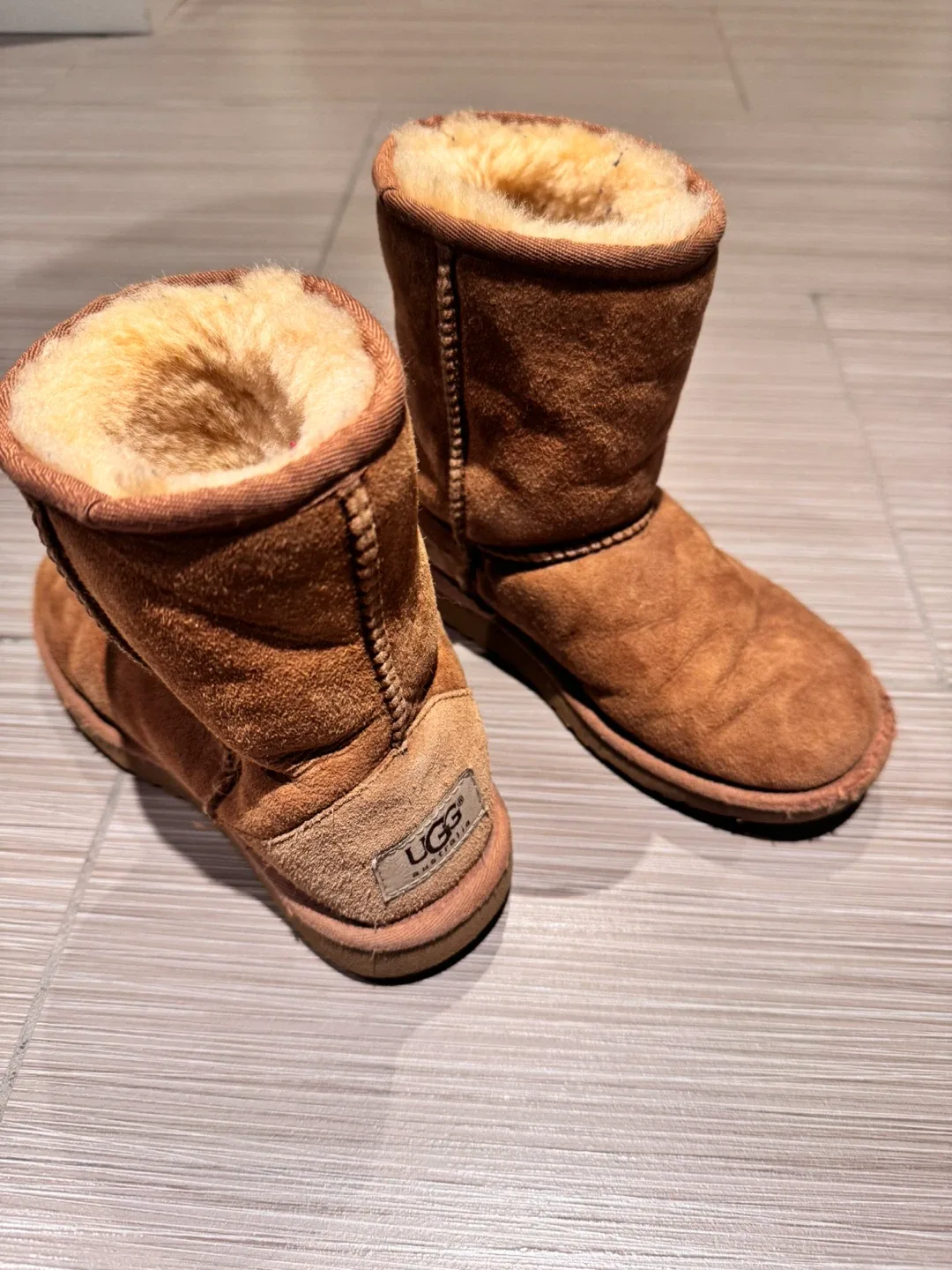UGG kids size image indicator(2)