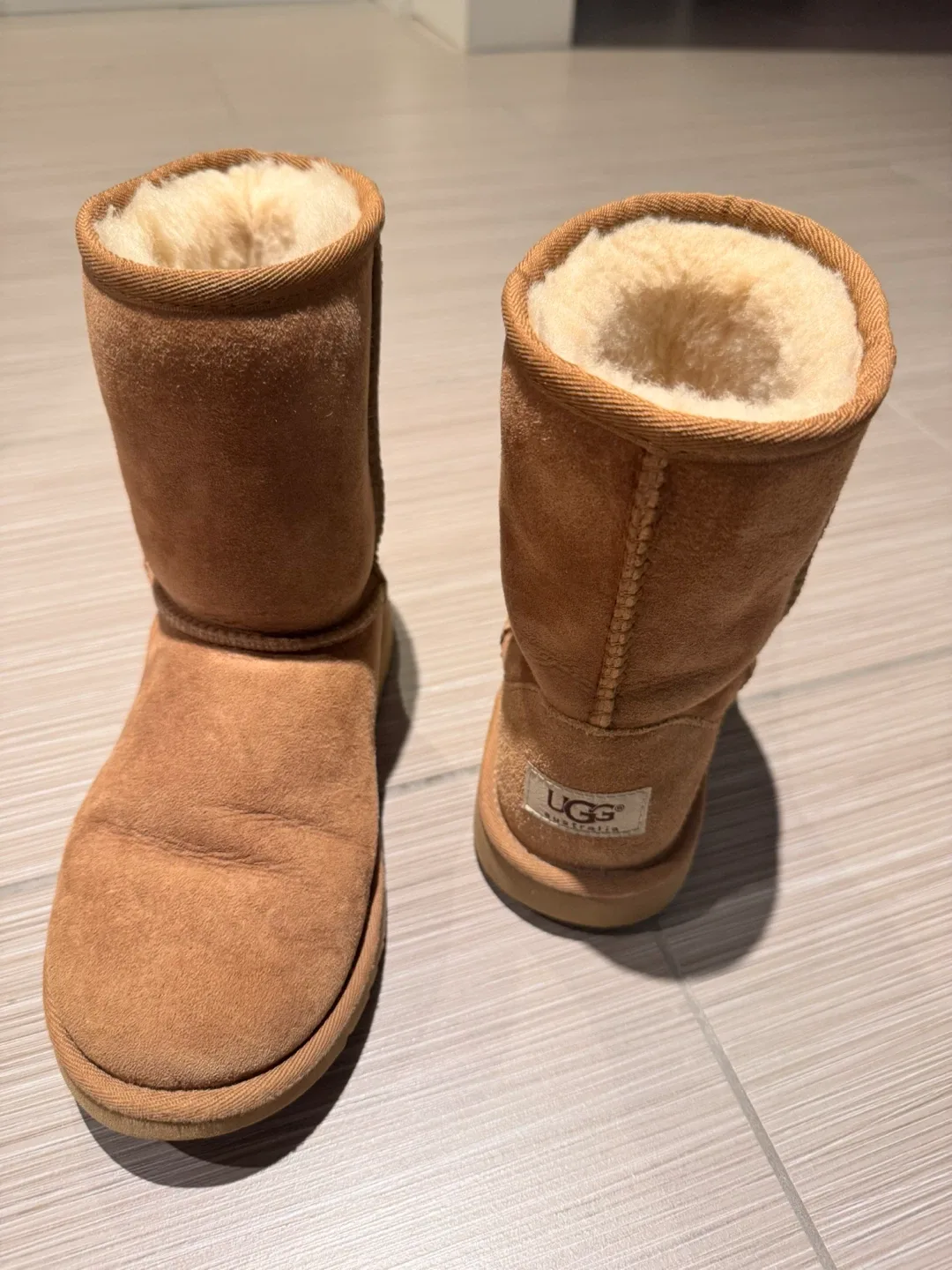 UGG kids size image indicator(4)