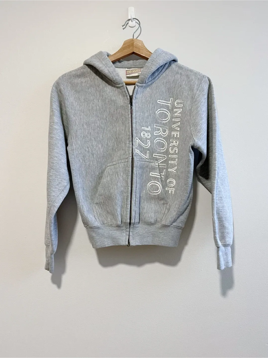 Women’s Superdry & Pro-Weave Fleece Hoodies-Size M image indicator(3)
