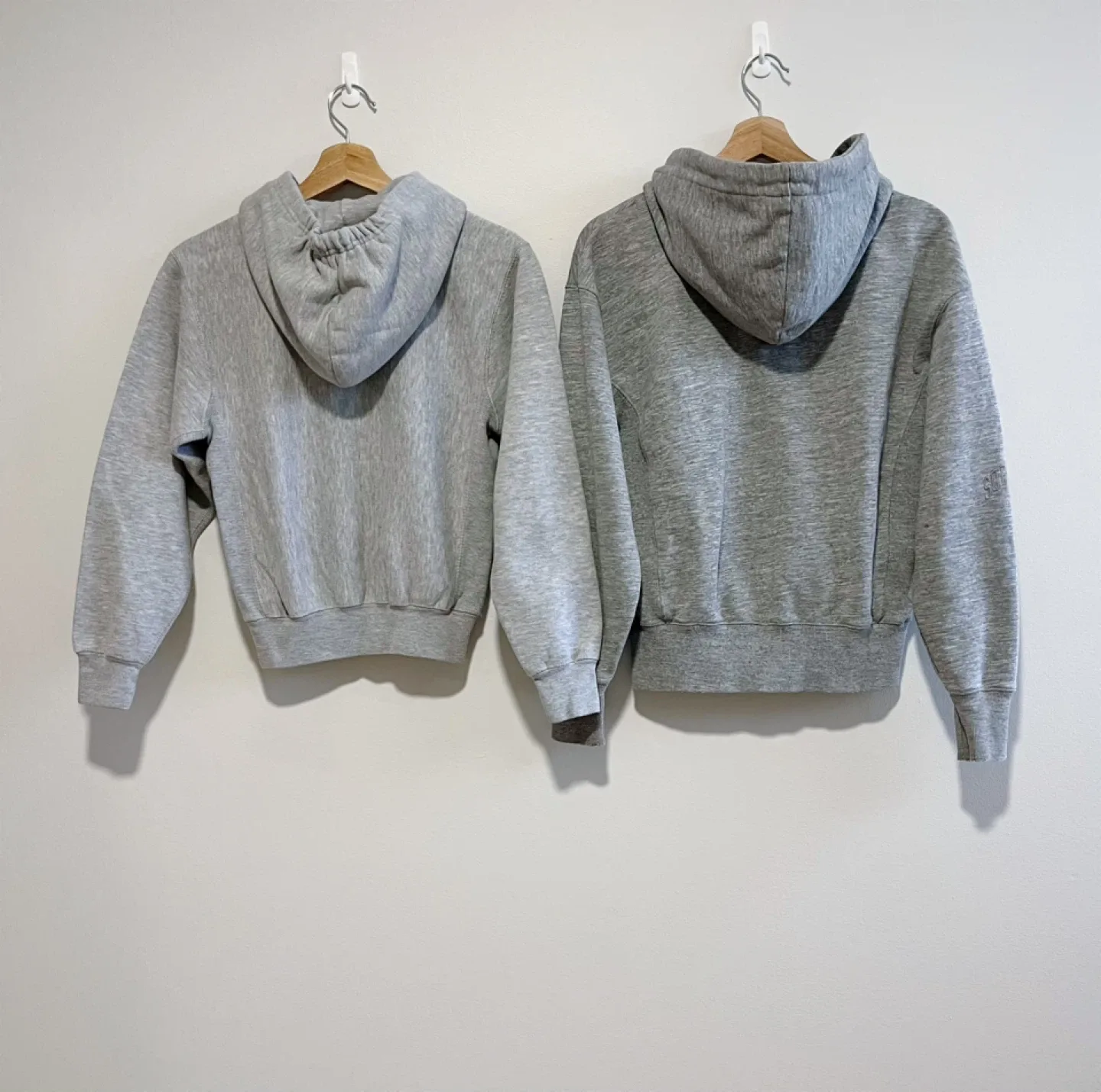 Women’s Superdry & Pro-Weave Fleece Hoodies-Size M image indicator(2)