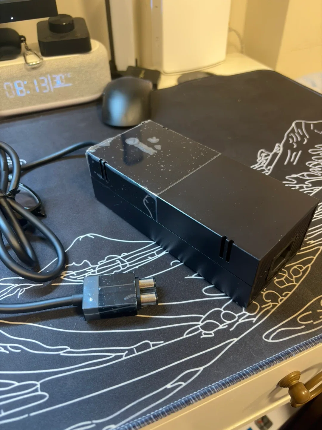 Microsoft Xbox One Power Supply Brick thumbnail