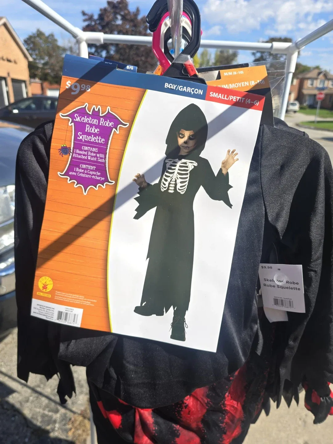 Halloween Costumes: image indicator(9)