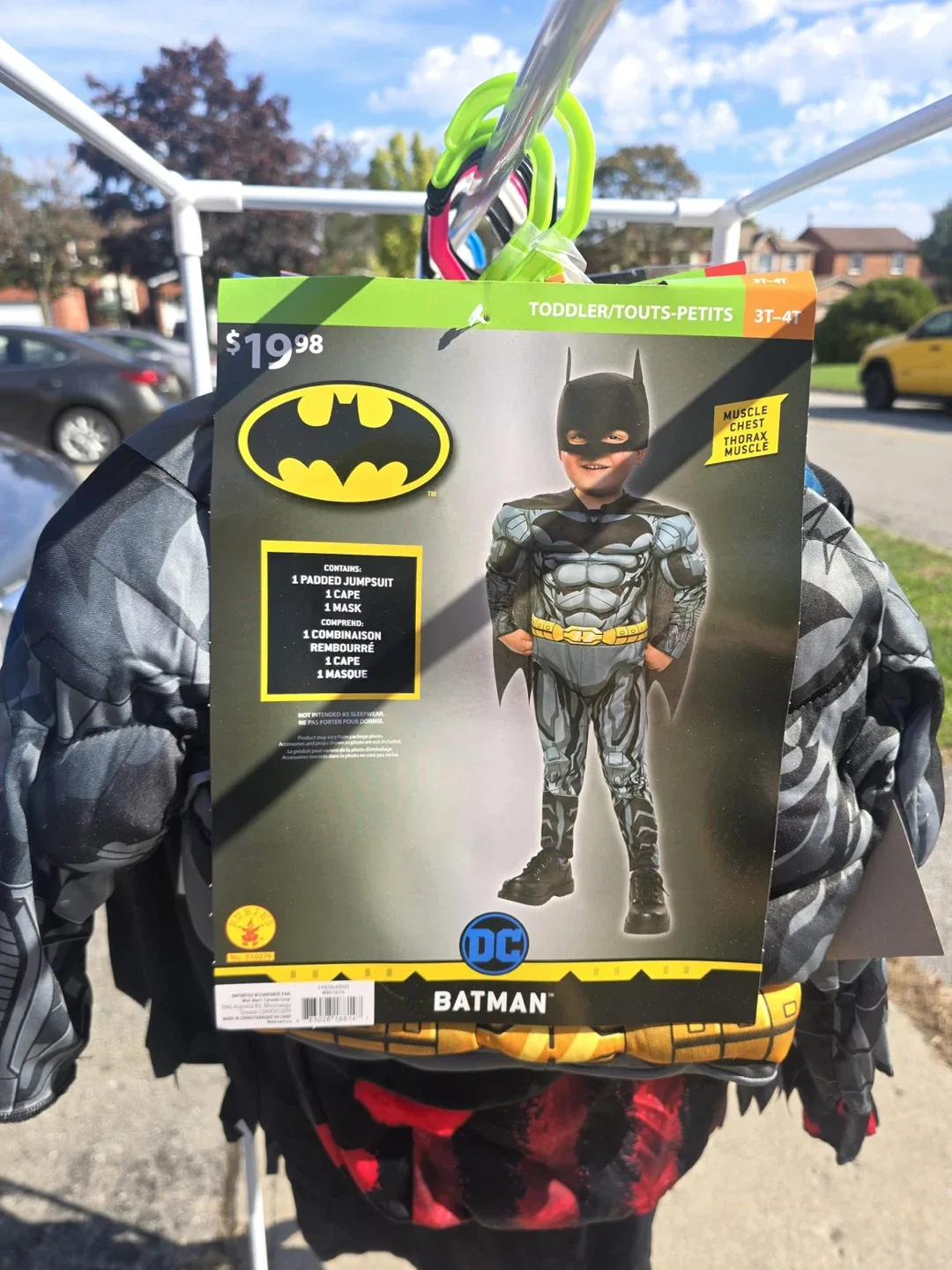 Halloween Costumes: image indicator(10)