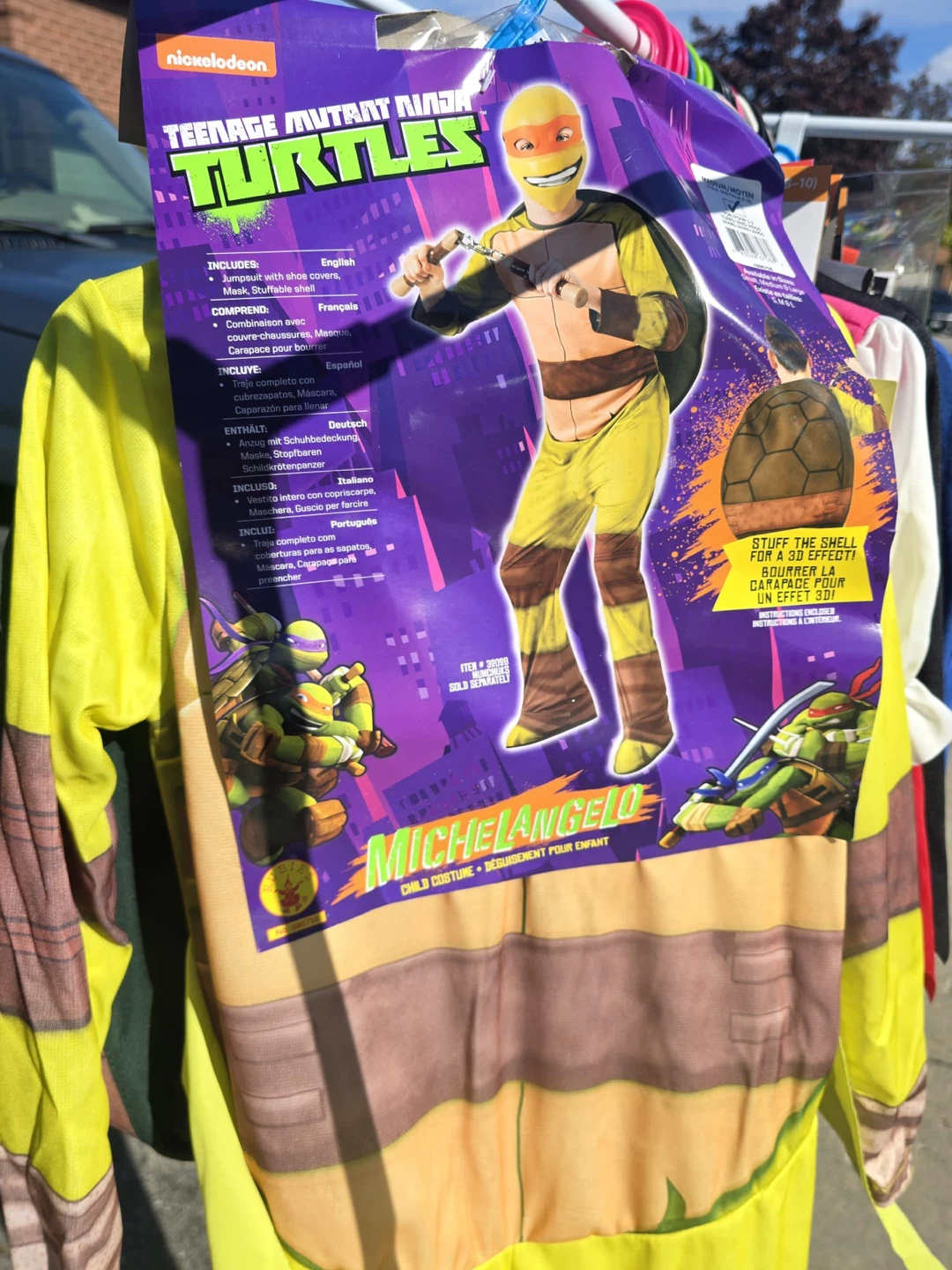GCostume Bundle - - photo 5