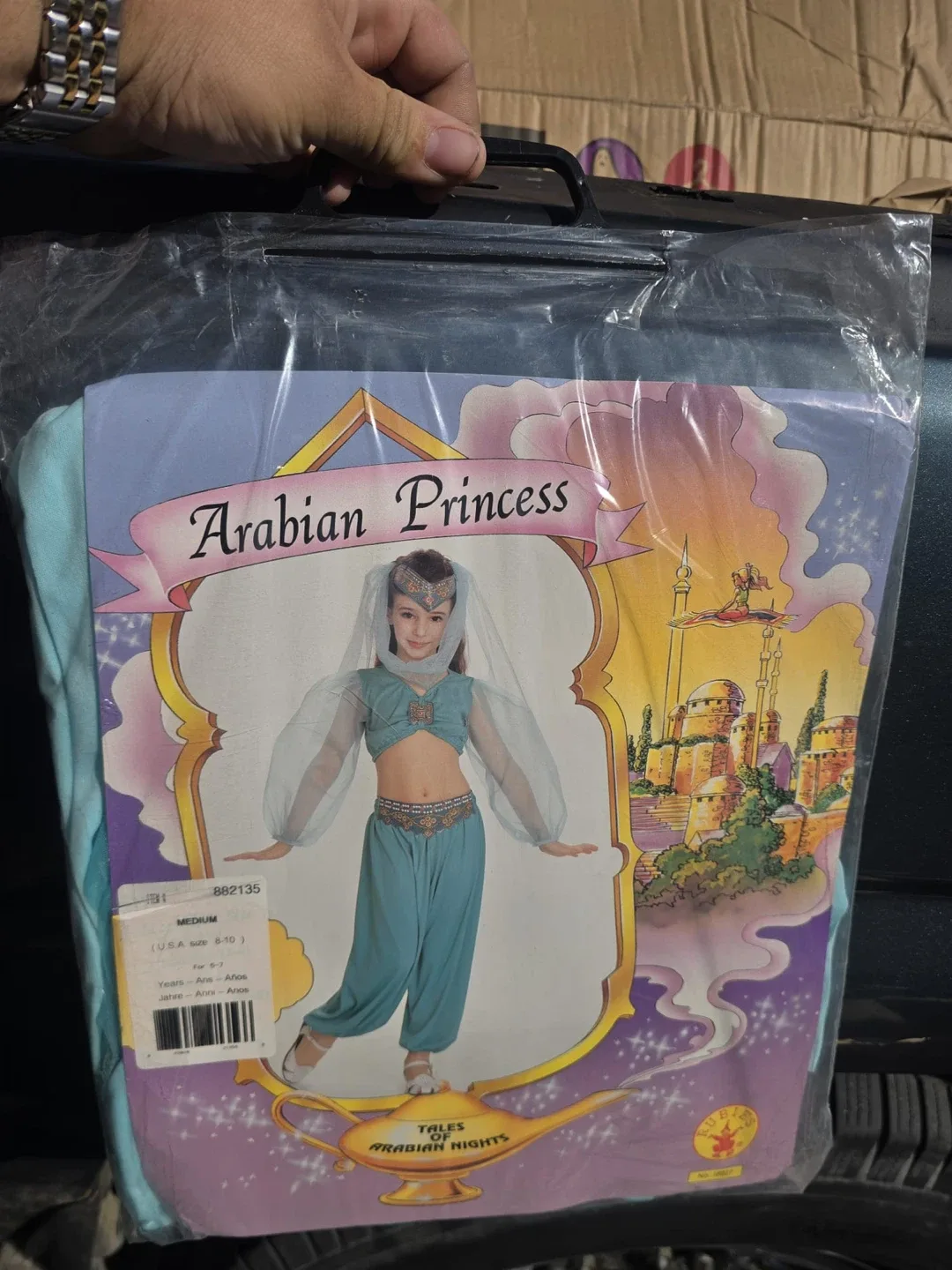 GCostume Bundle - image indicator(3)