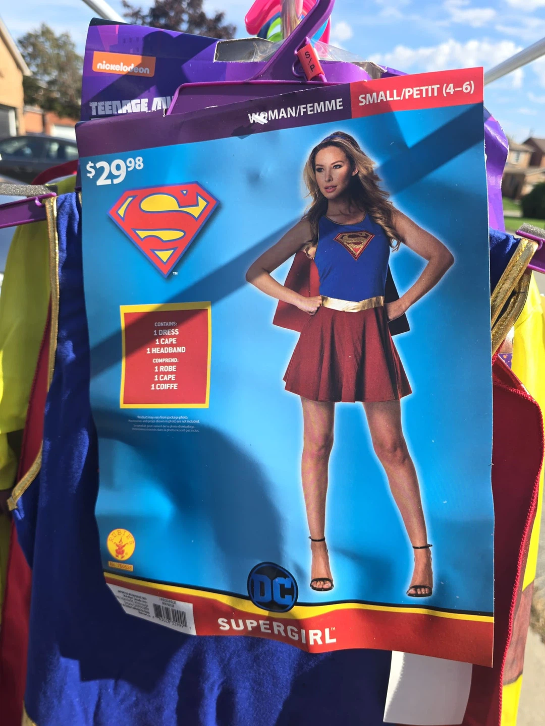 GCostume Bundle - - photo 4