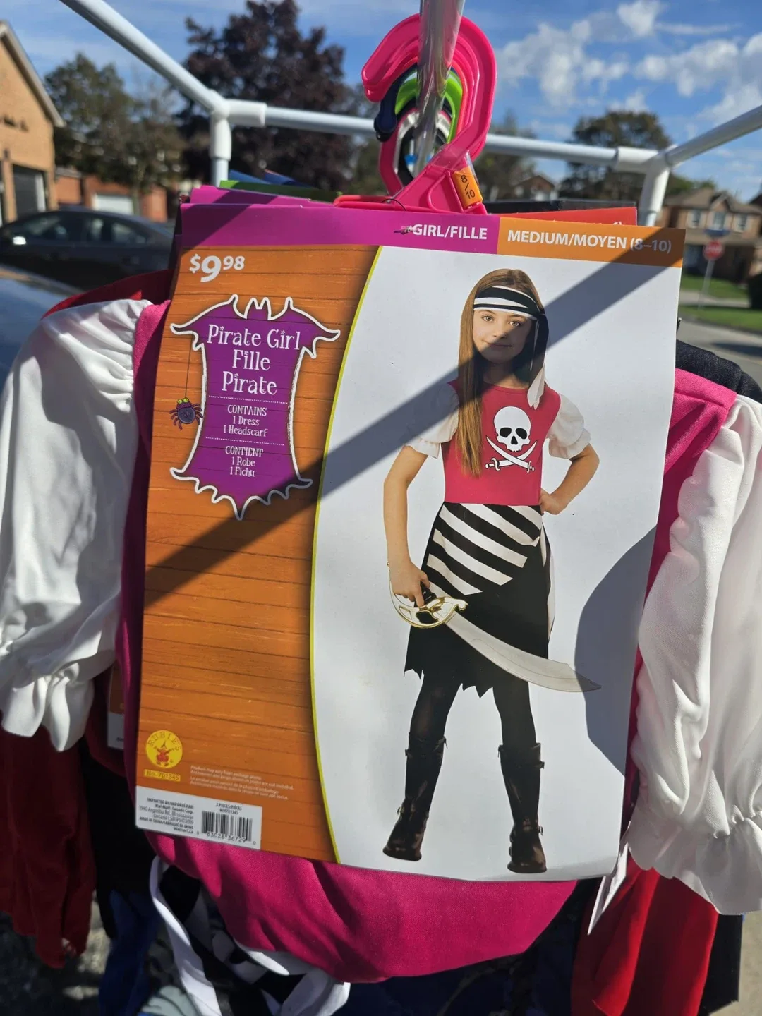 GCostume Bundle - image indicator(2)