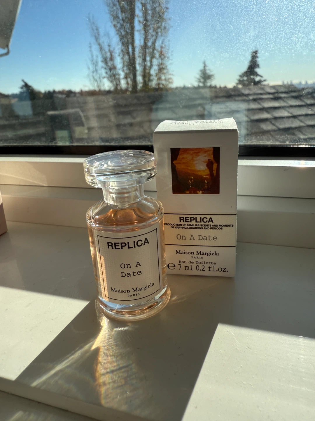 perfume mini - NEW - photo 3