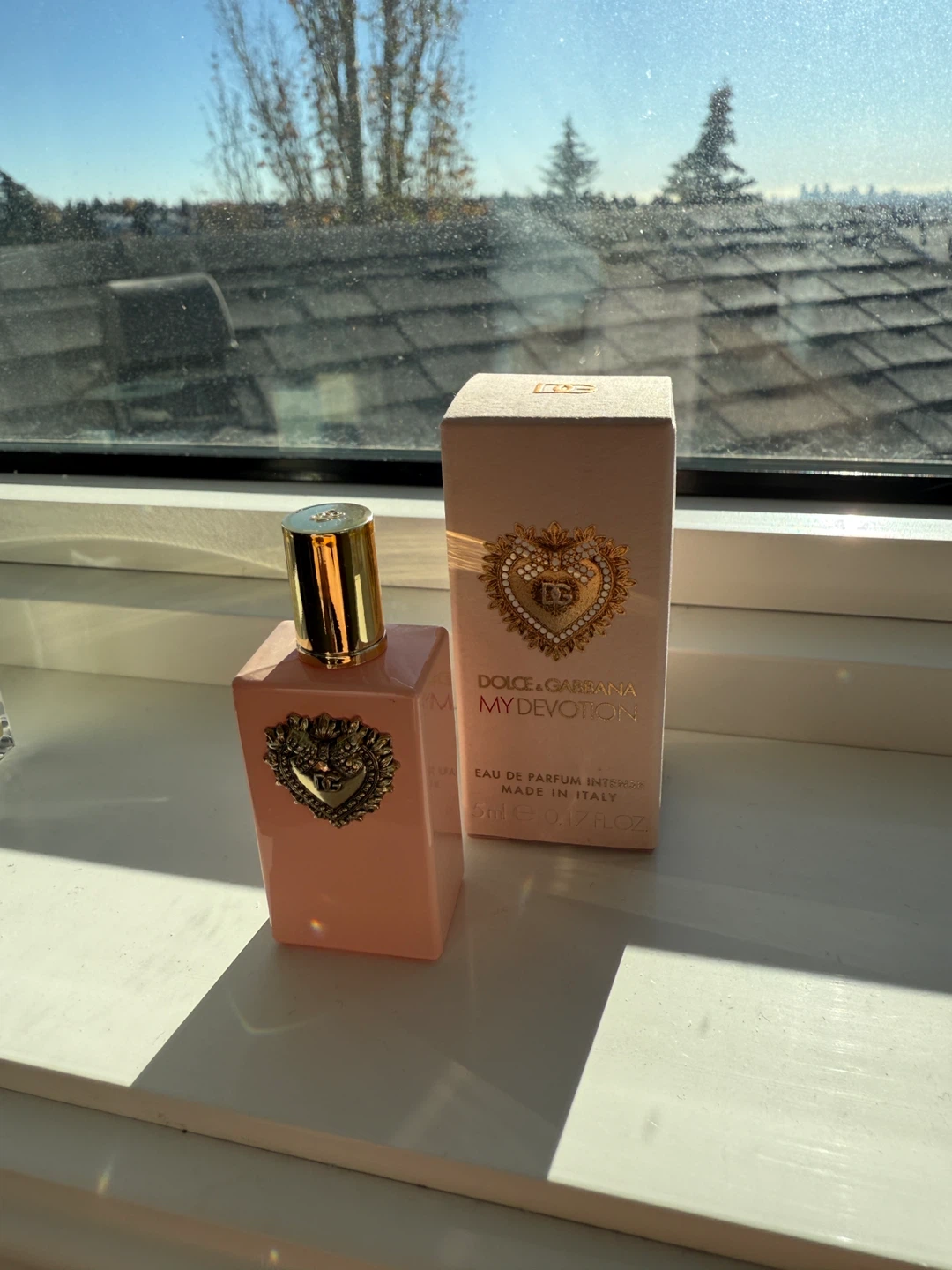 perfume mini - NEW - photo 4