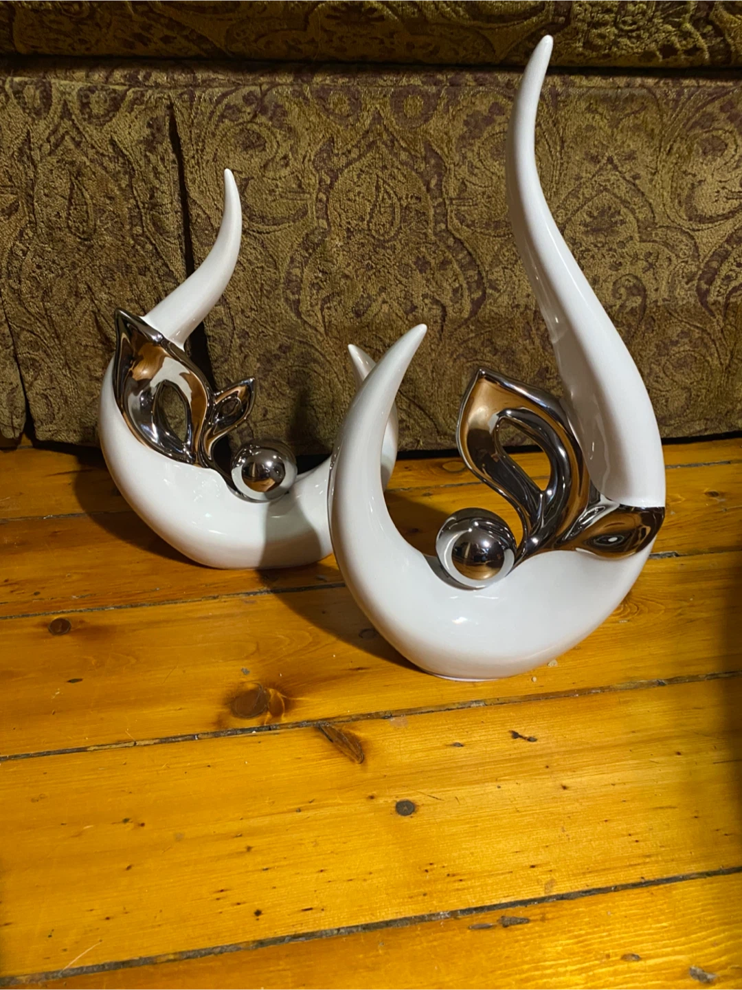 Ceramic Figurines - photo 2