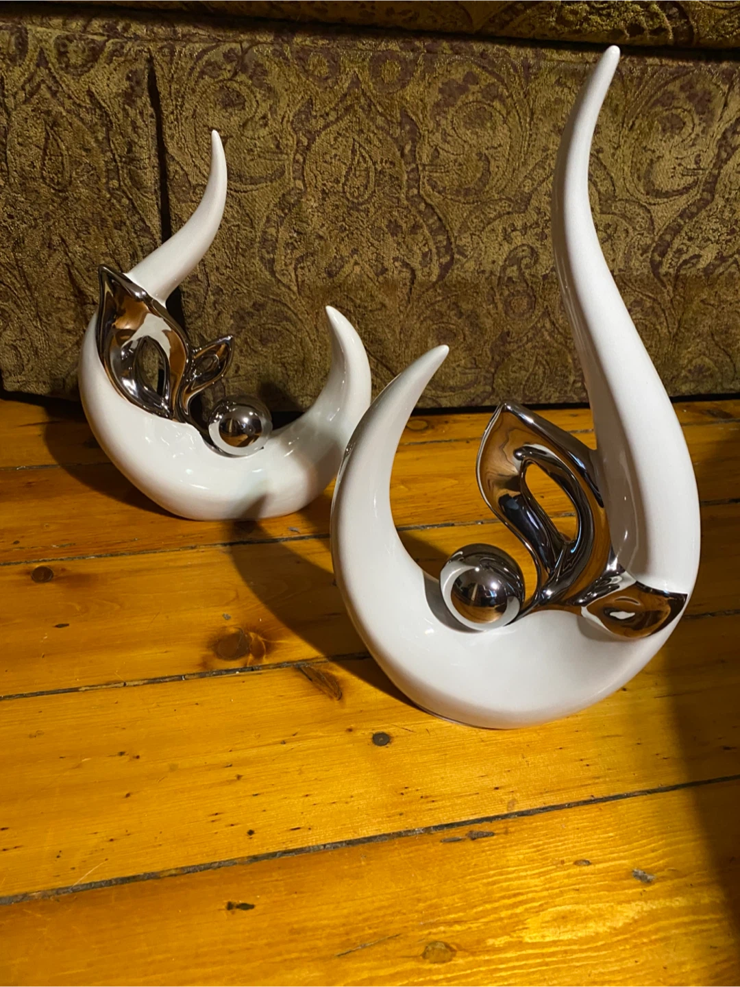 Ceramic Figurines