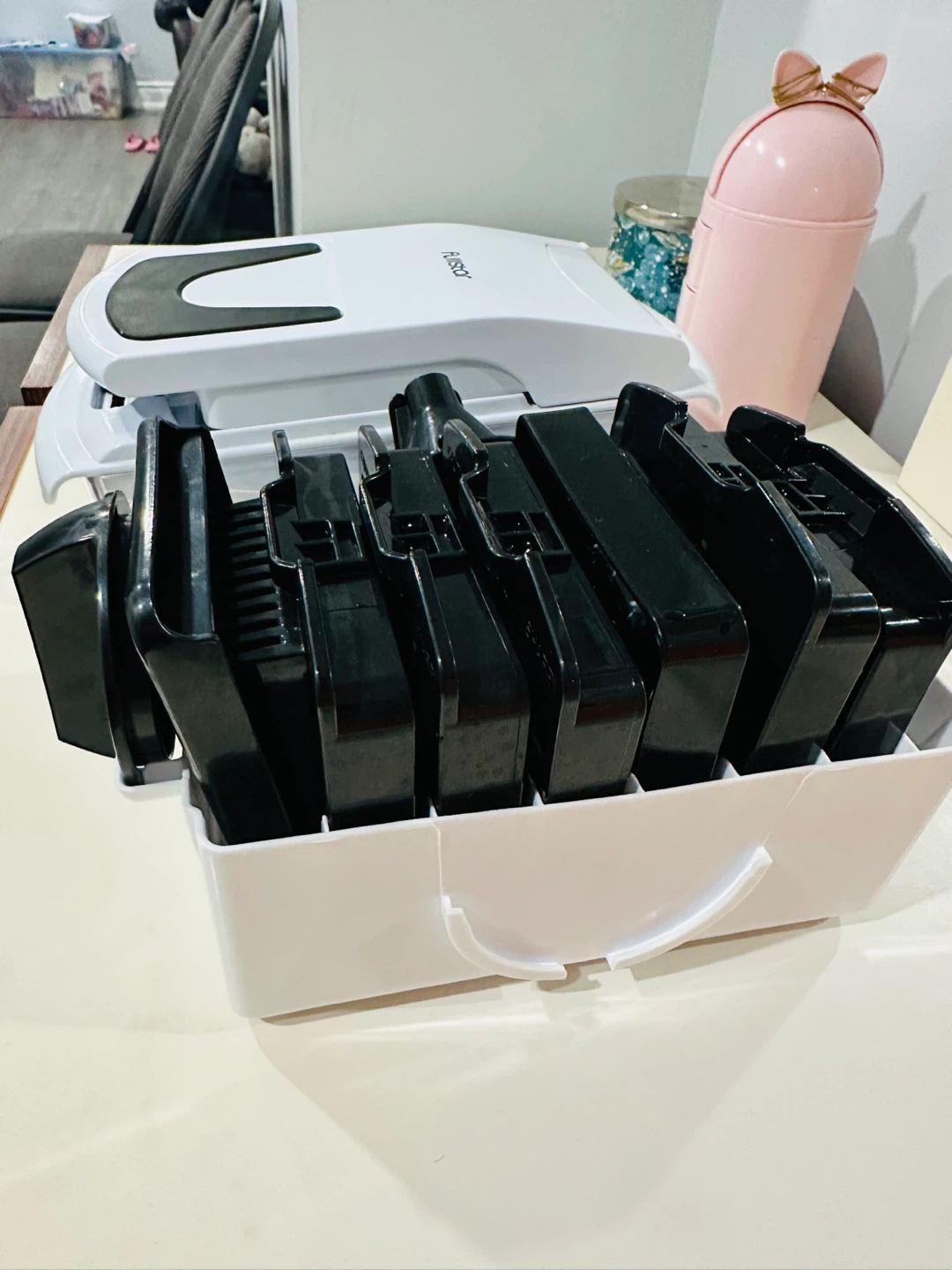 Fullstar Vegetable Chopper - photo 4