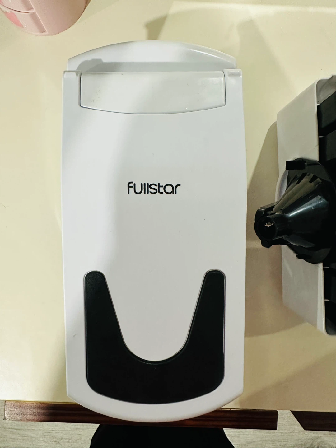 Fullstar Vegetable Chopper - photo 3