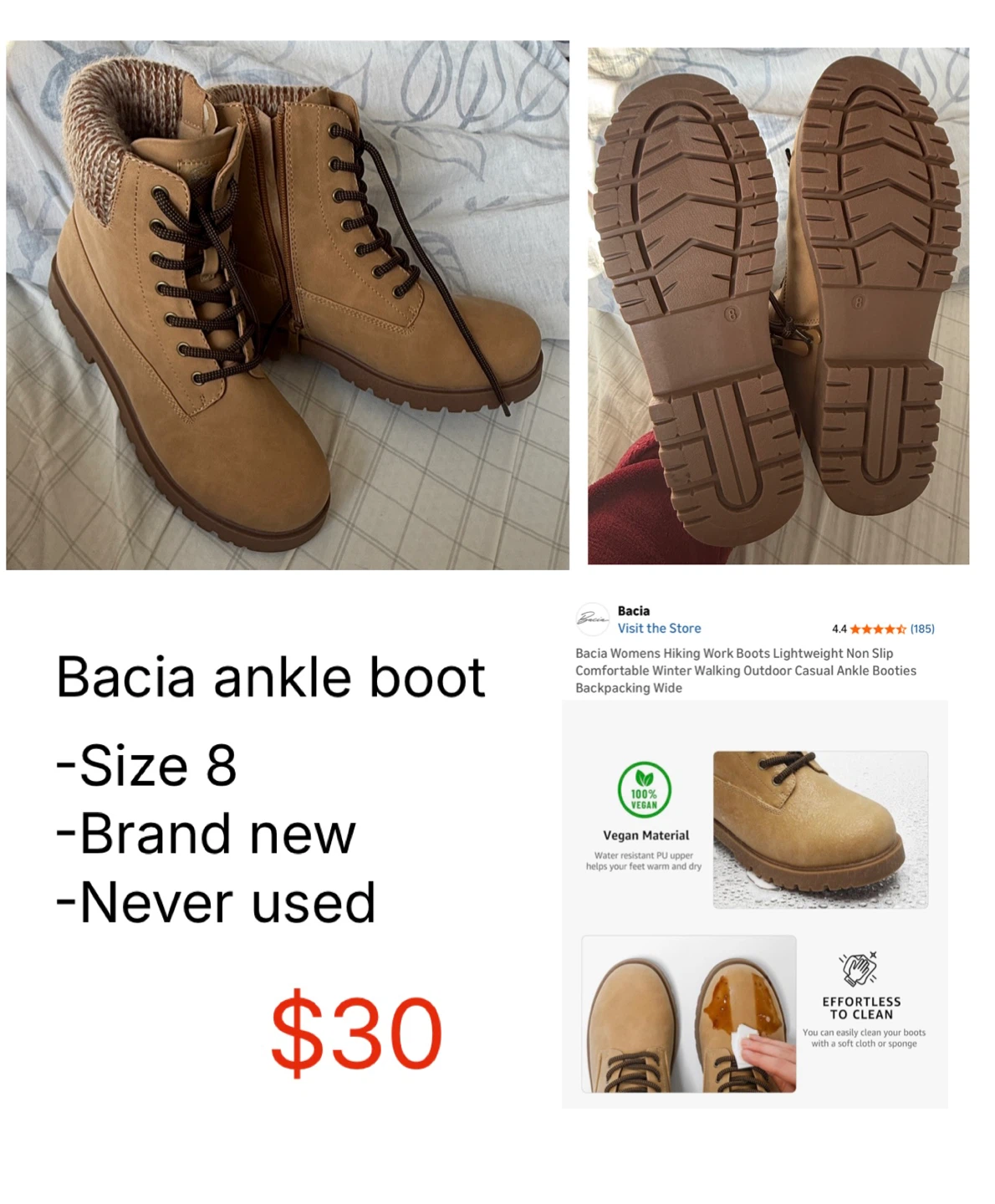 Women's shoes