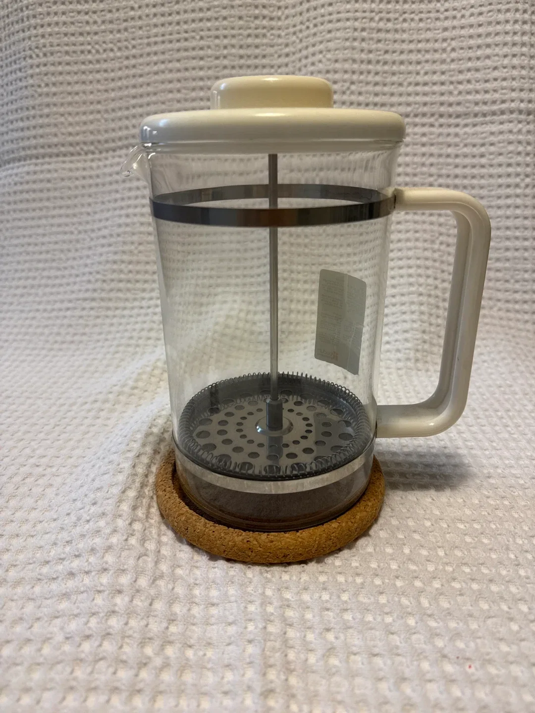 Bodum Bistro 12 French Press Coffee Maker image indicator(2)