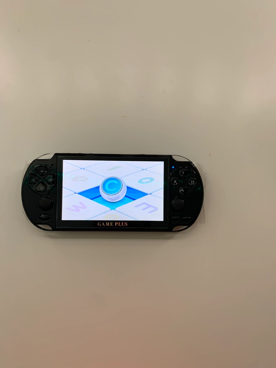 GAME PLUS Portable Multimedia Player 8GB - NEW - photo 4