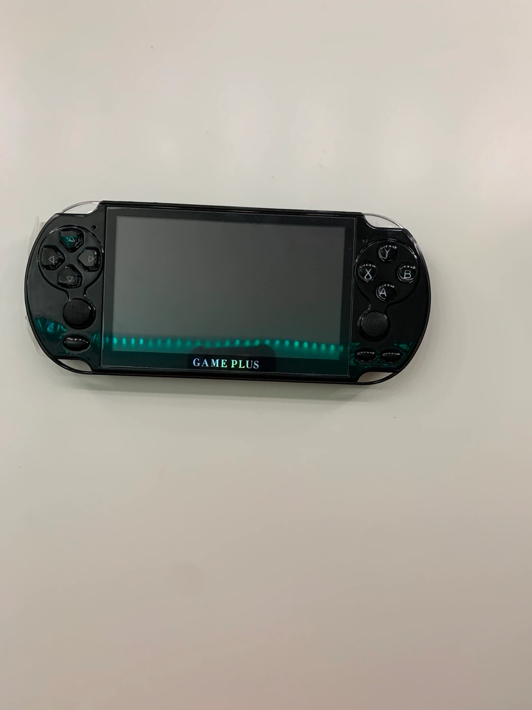 GAME PLUS Portable Multimedia Player 8GB - NEW - photo 2