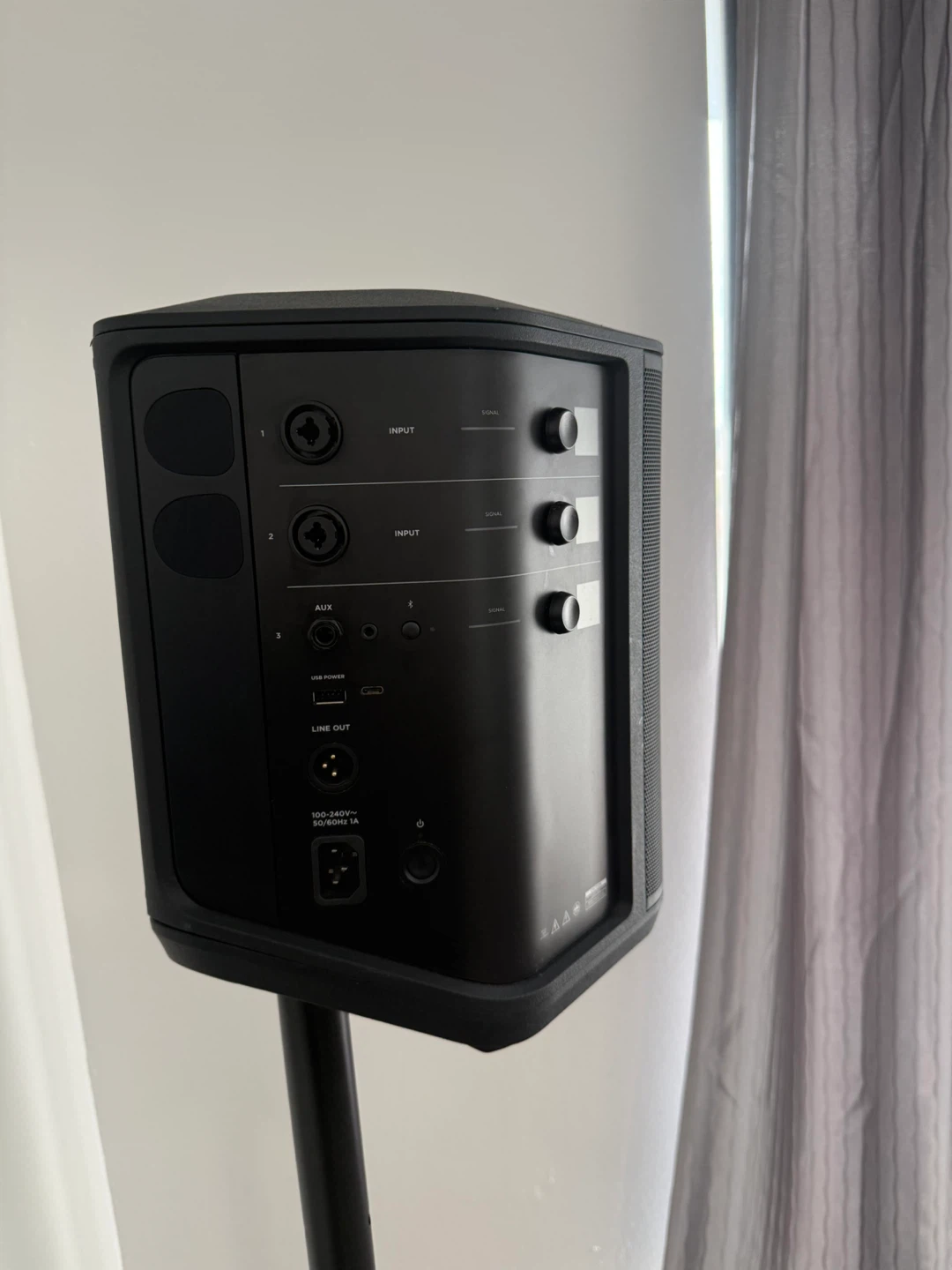 Bose S1 pro plus - photo 4