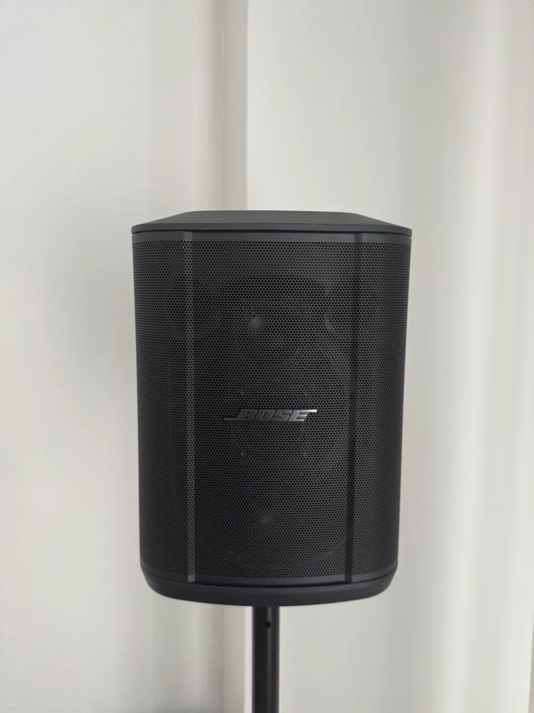 Bose S1 pro plus
