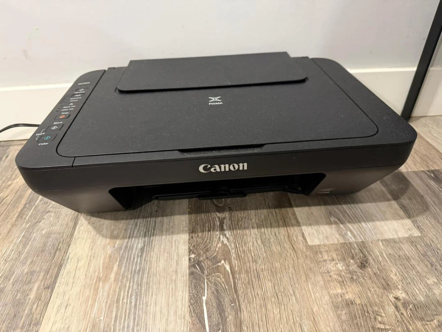 Canon PIXMA MG3620 Wireless All-In-One Printer - photo 2