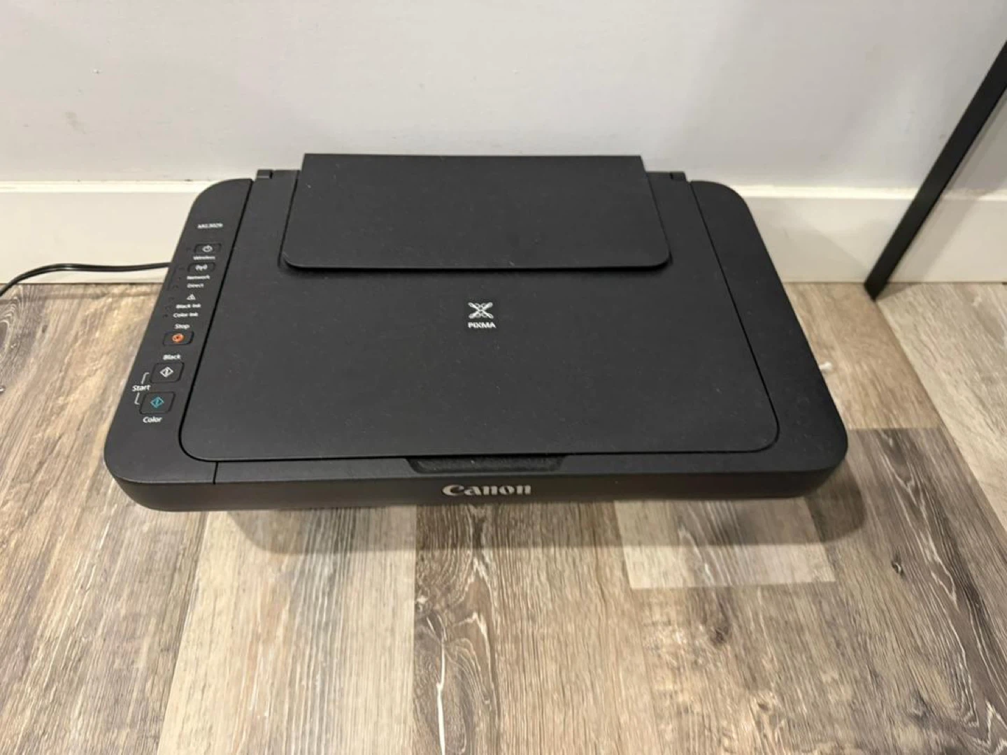 Canon PIXMA MG3620 Wireless All-In-One Printer - photo 3