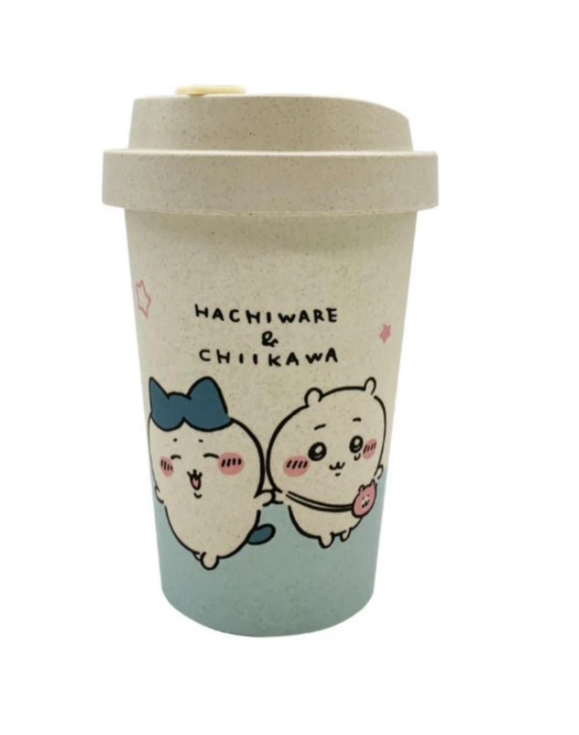 Hachiware & Chiikawa Tumbler