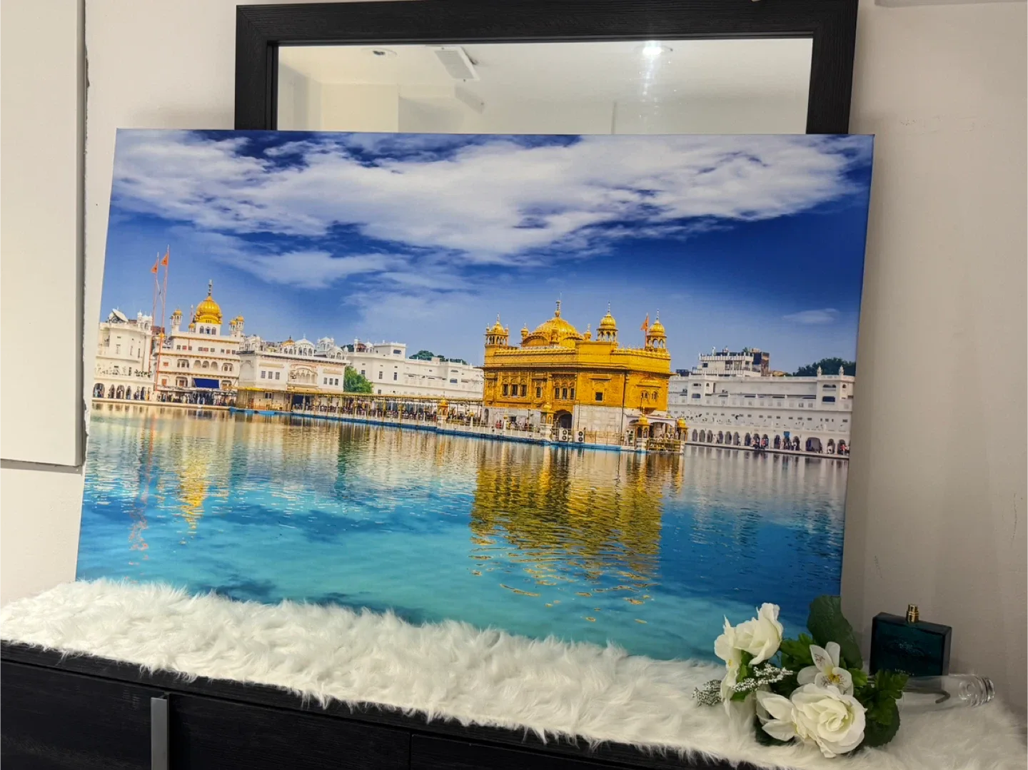 Assorted Wall Art image indicator(3)