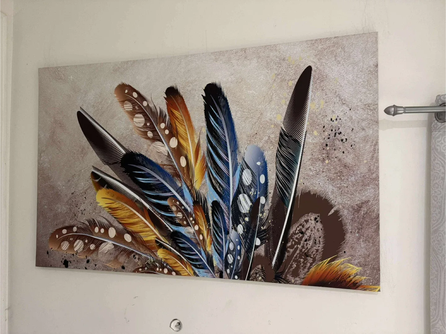 Assorted Wall Art image indicator(8)