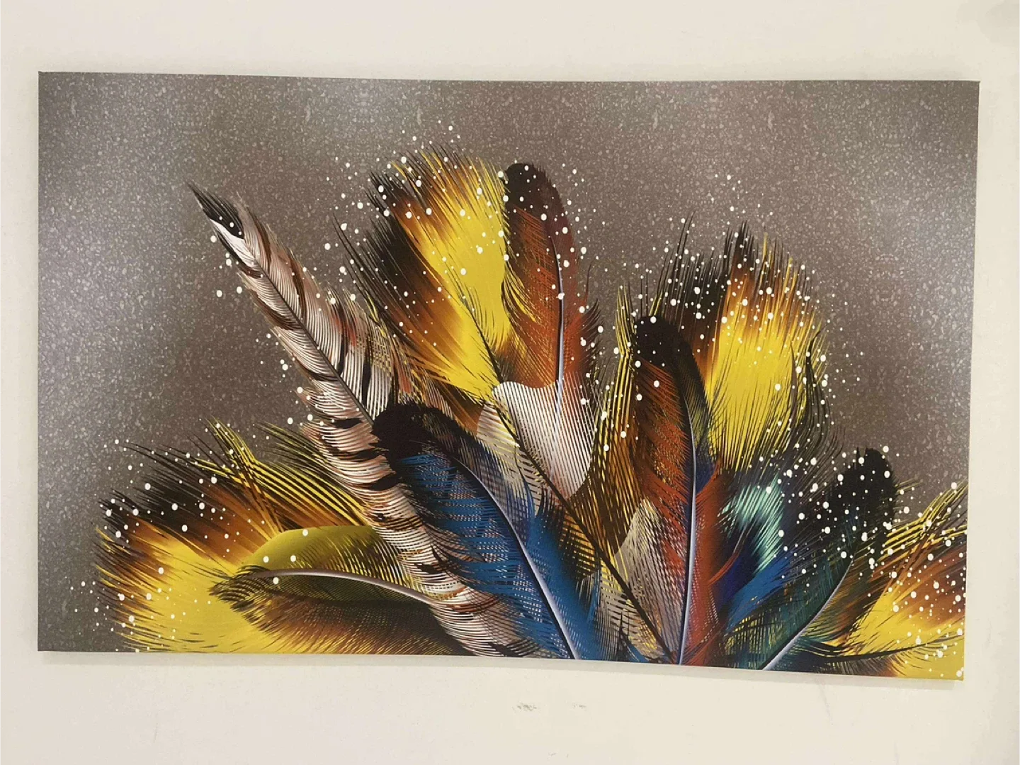 Assorted Wall Art image indicator(6)