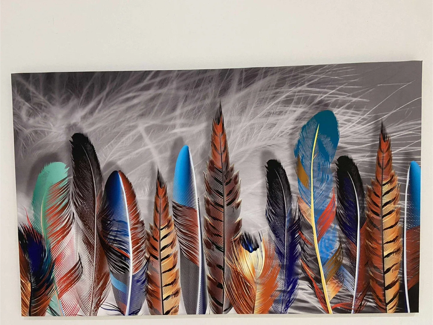 Assorted Wall Art image indicator(7)