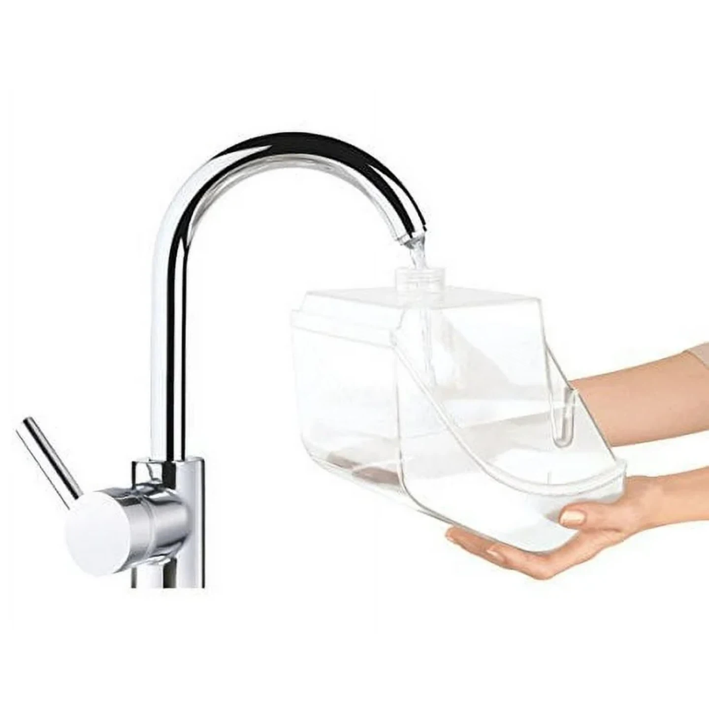 Rowenta Garment Steamer - photo 3