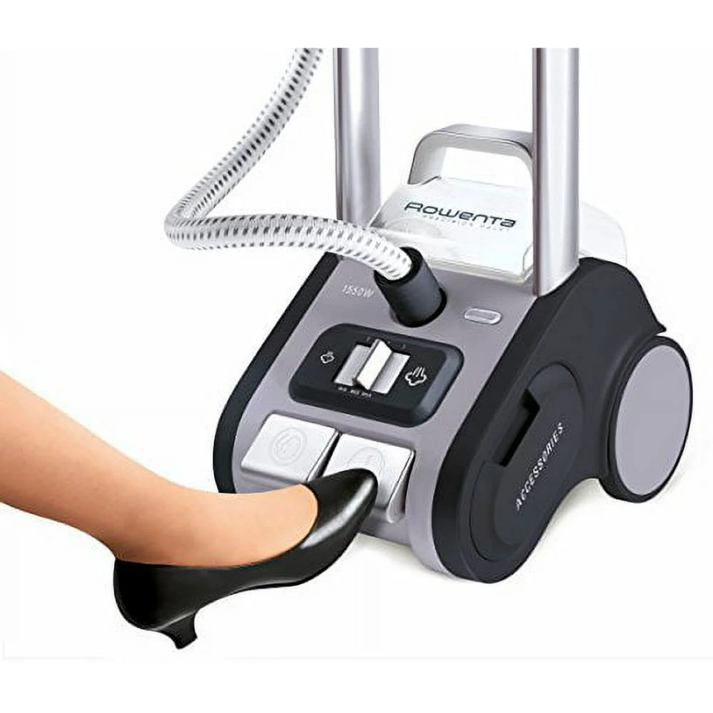 Rowenta Garment Steamer - photo 4