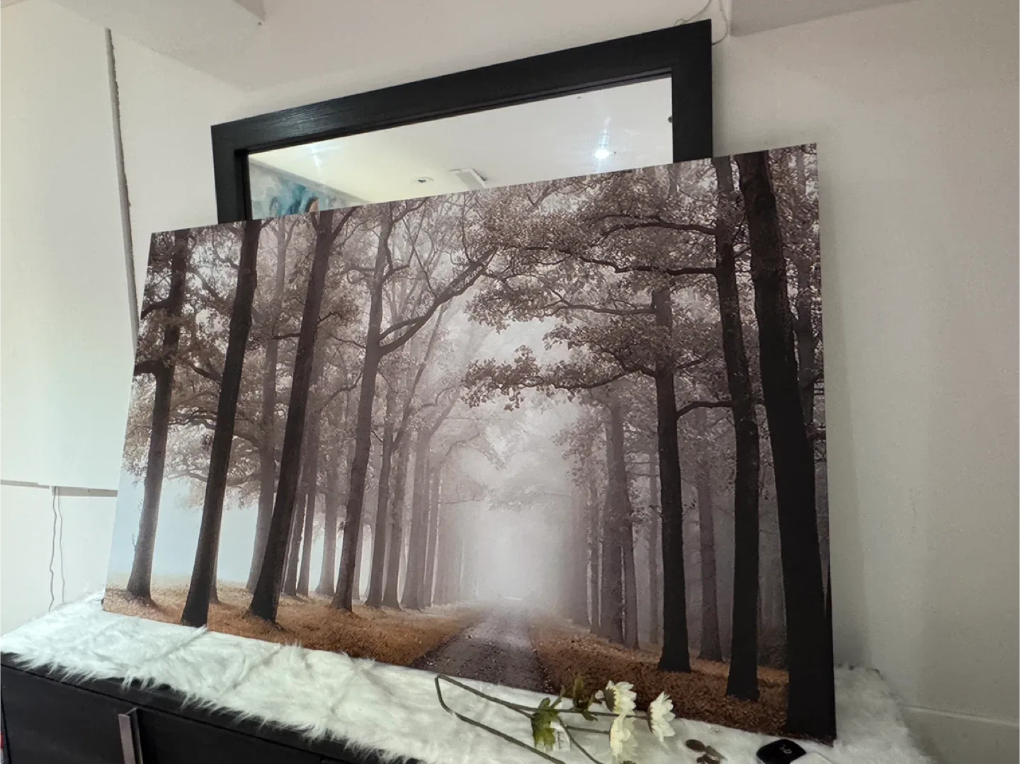 Assorted Wall Art image indicator(9)