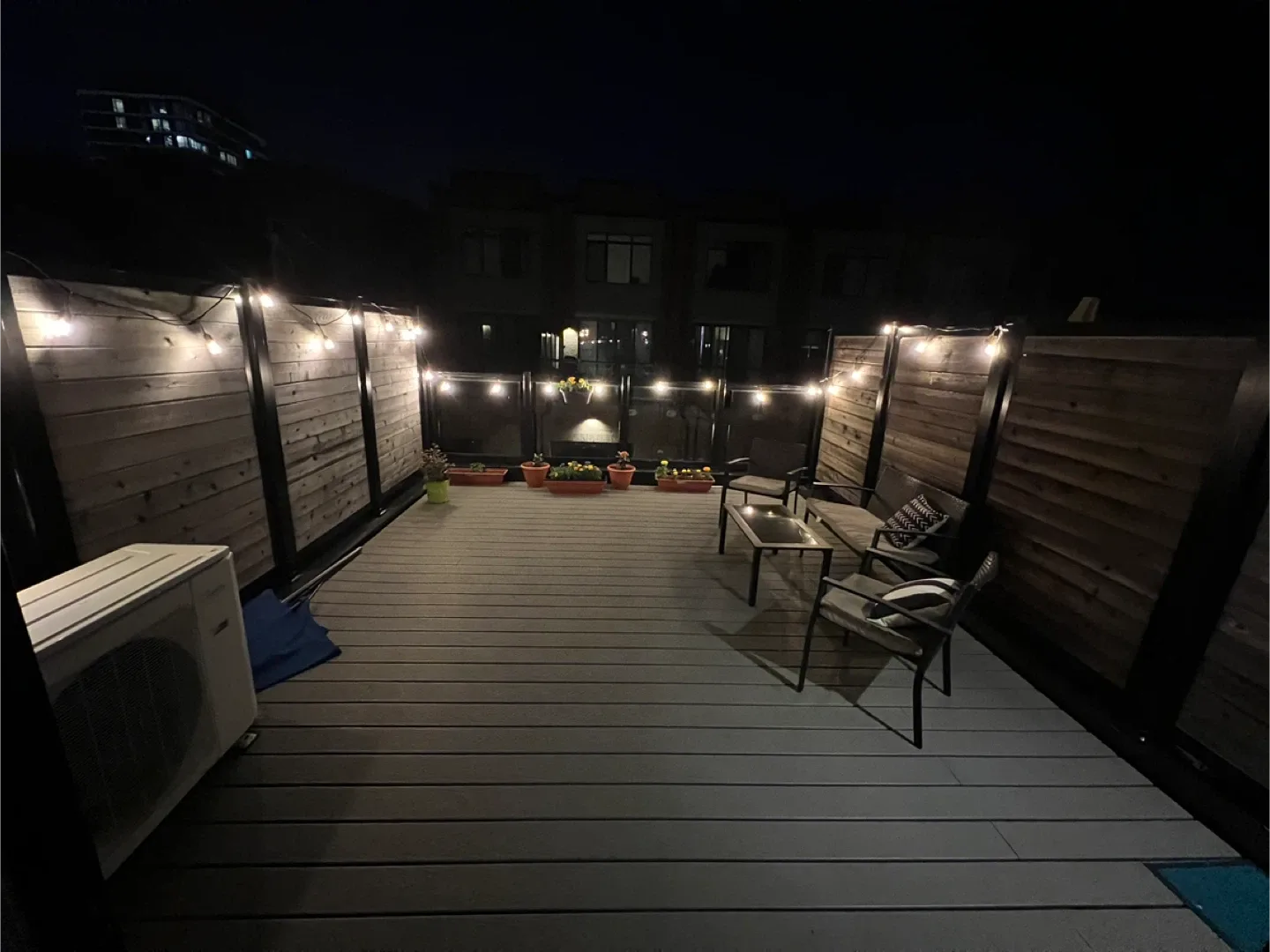 Feit Electric 14.6 m/ 48 ft LED String Lights image indicator(5)