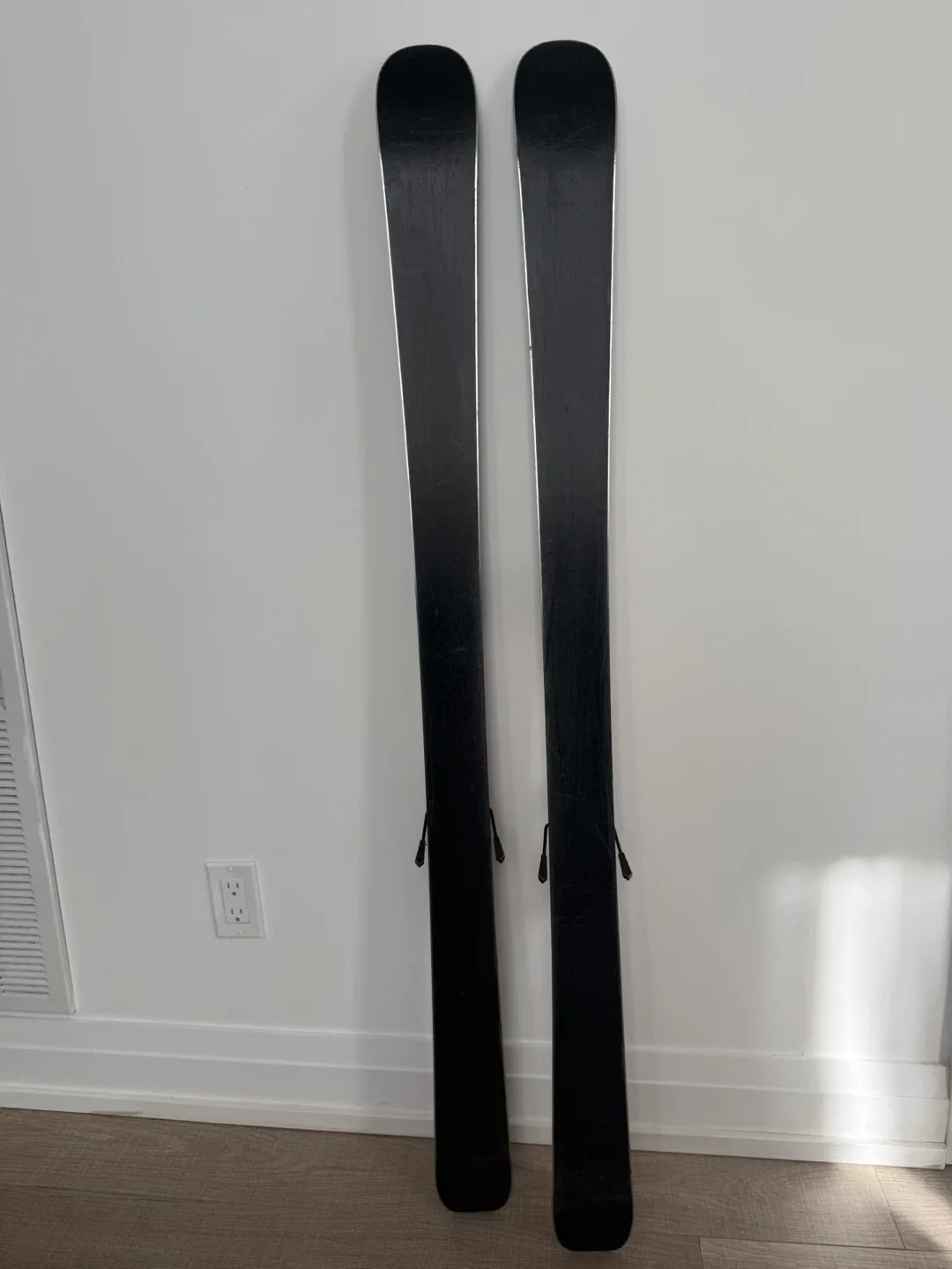 Rossignol Experience Pro Skis - 140cm image indicator(2)