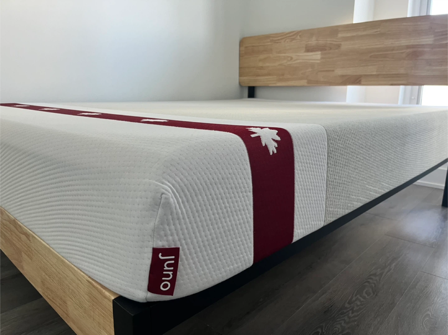 Juno Queen Mattress - photo 2