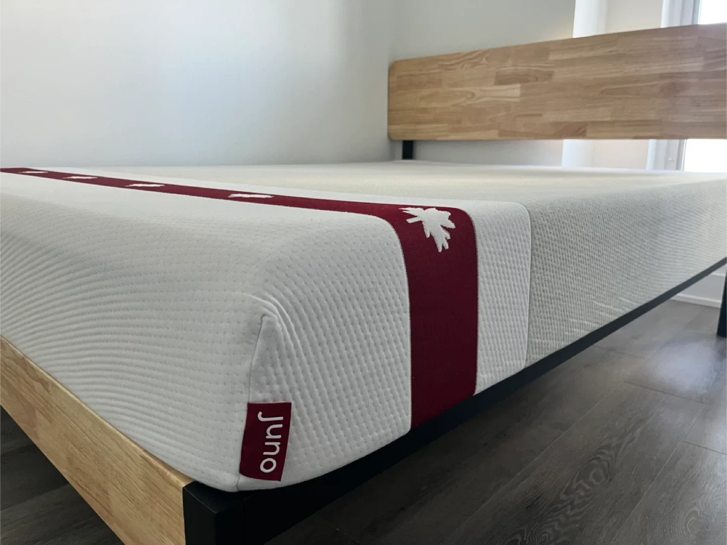 Juno Queen Mattress image indicator(2)