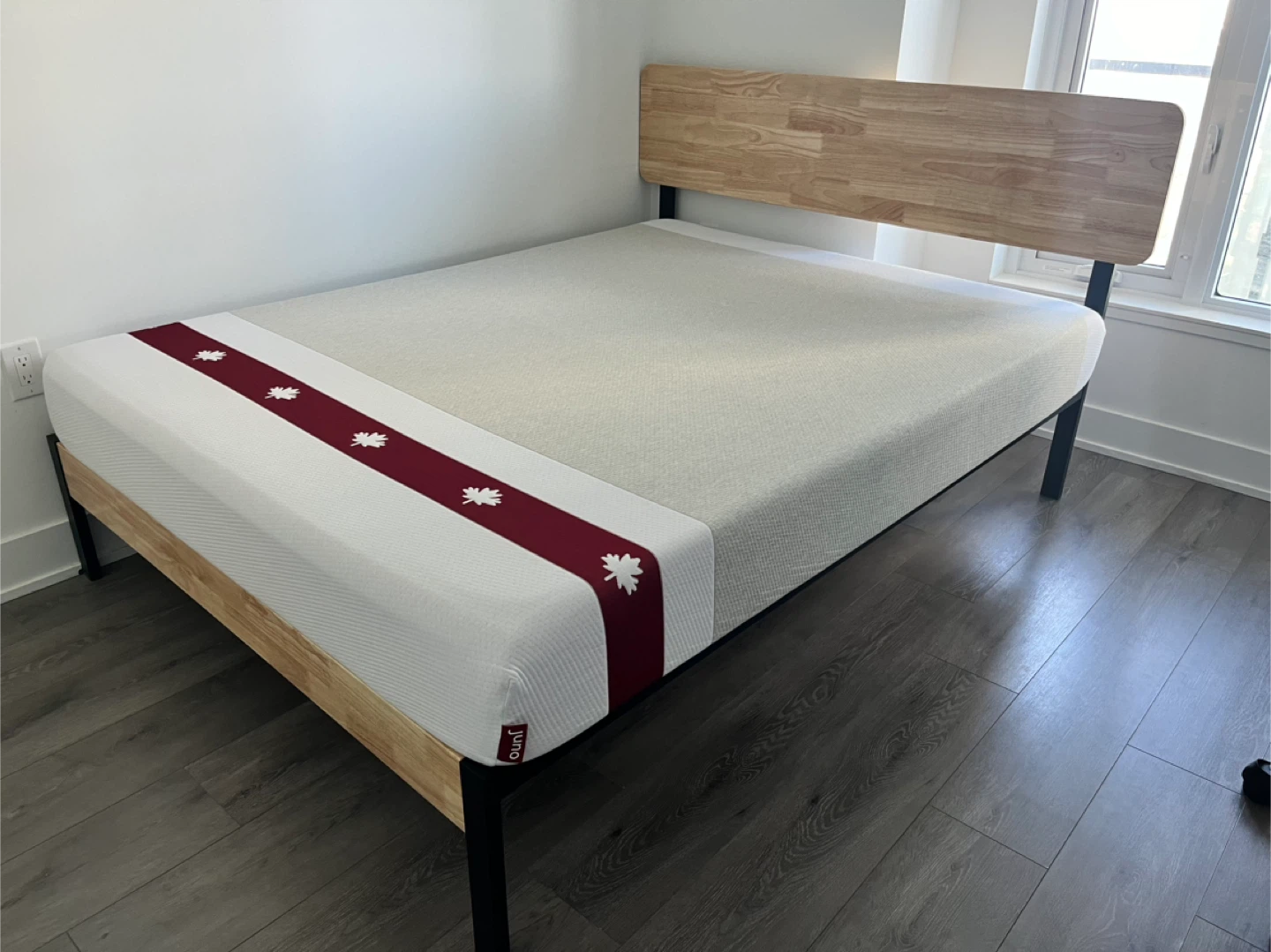 Juno Queen Mattress