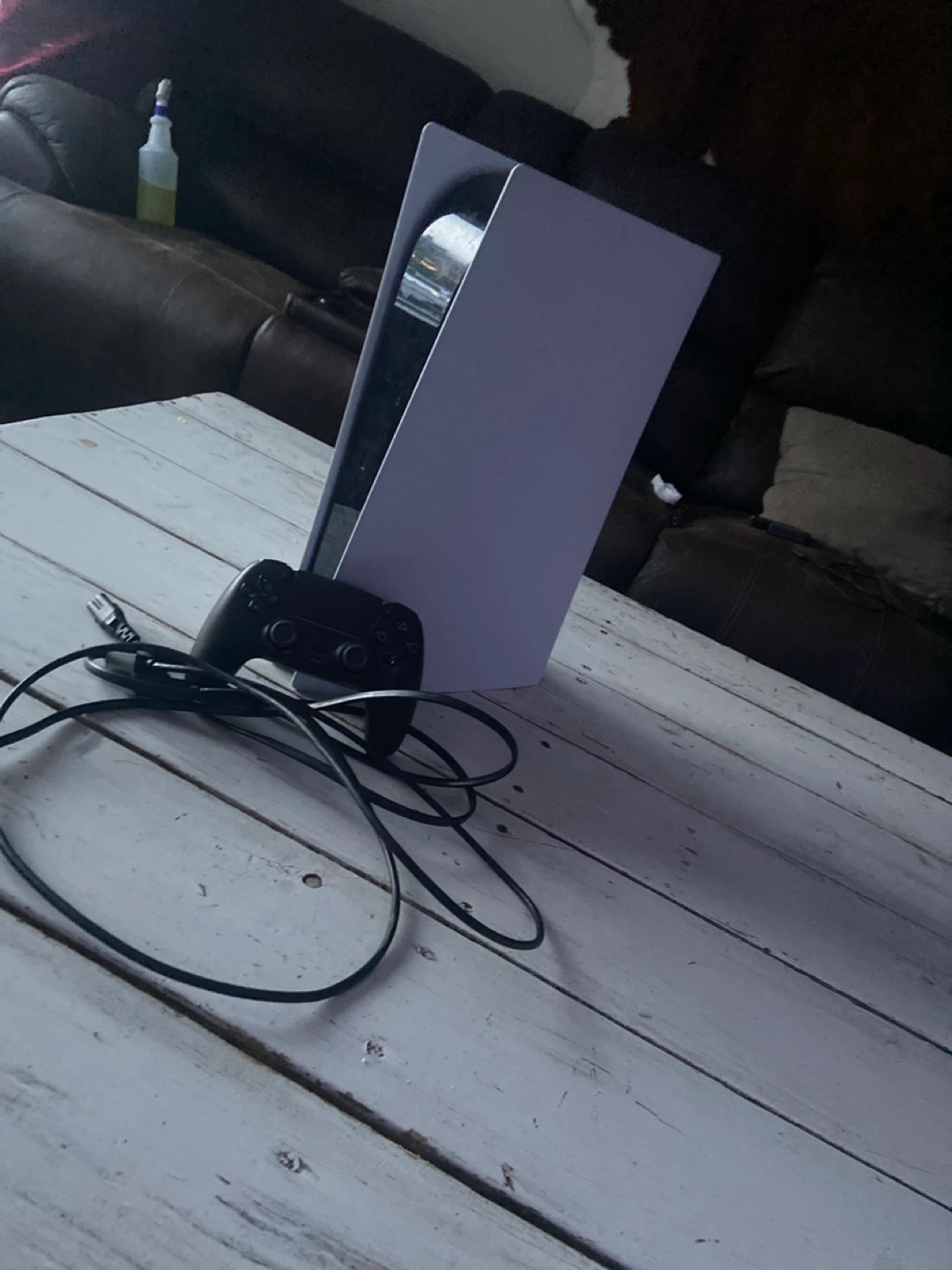 PlayStation 5 (PS5) Console