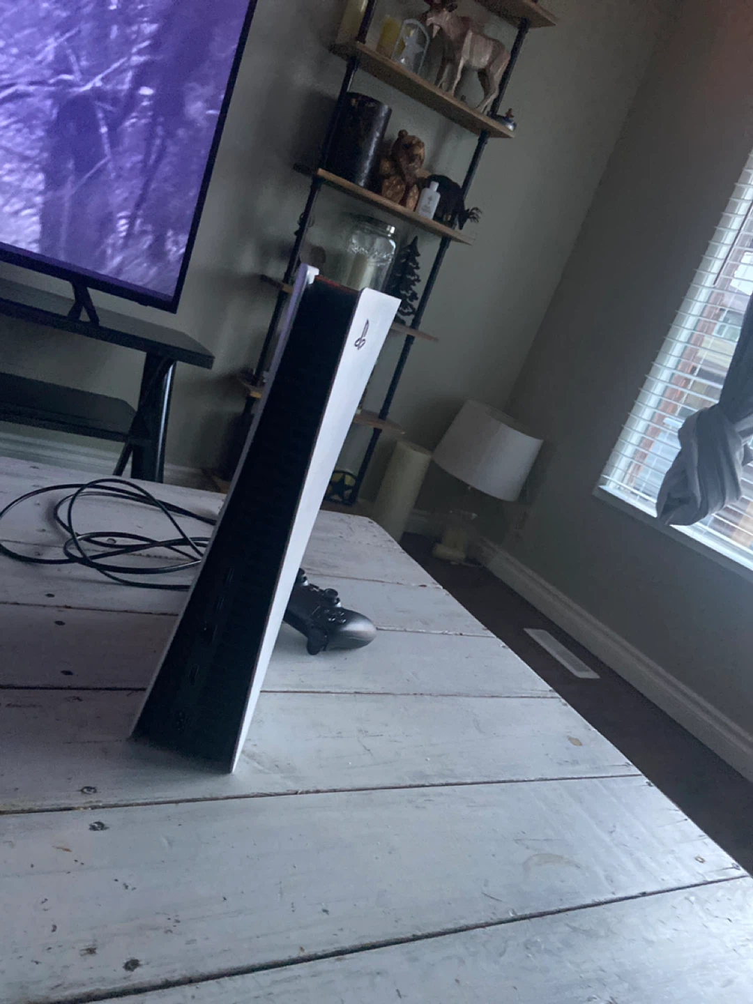 PlayStation 5 (PS5) Console - photo 4