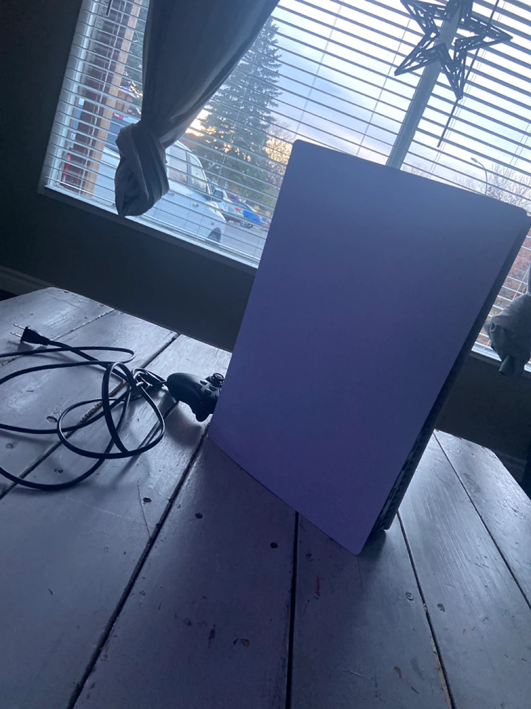 PlayStation 5 (PS5) Console - photo 5