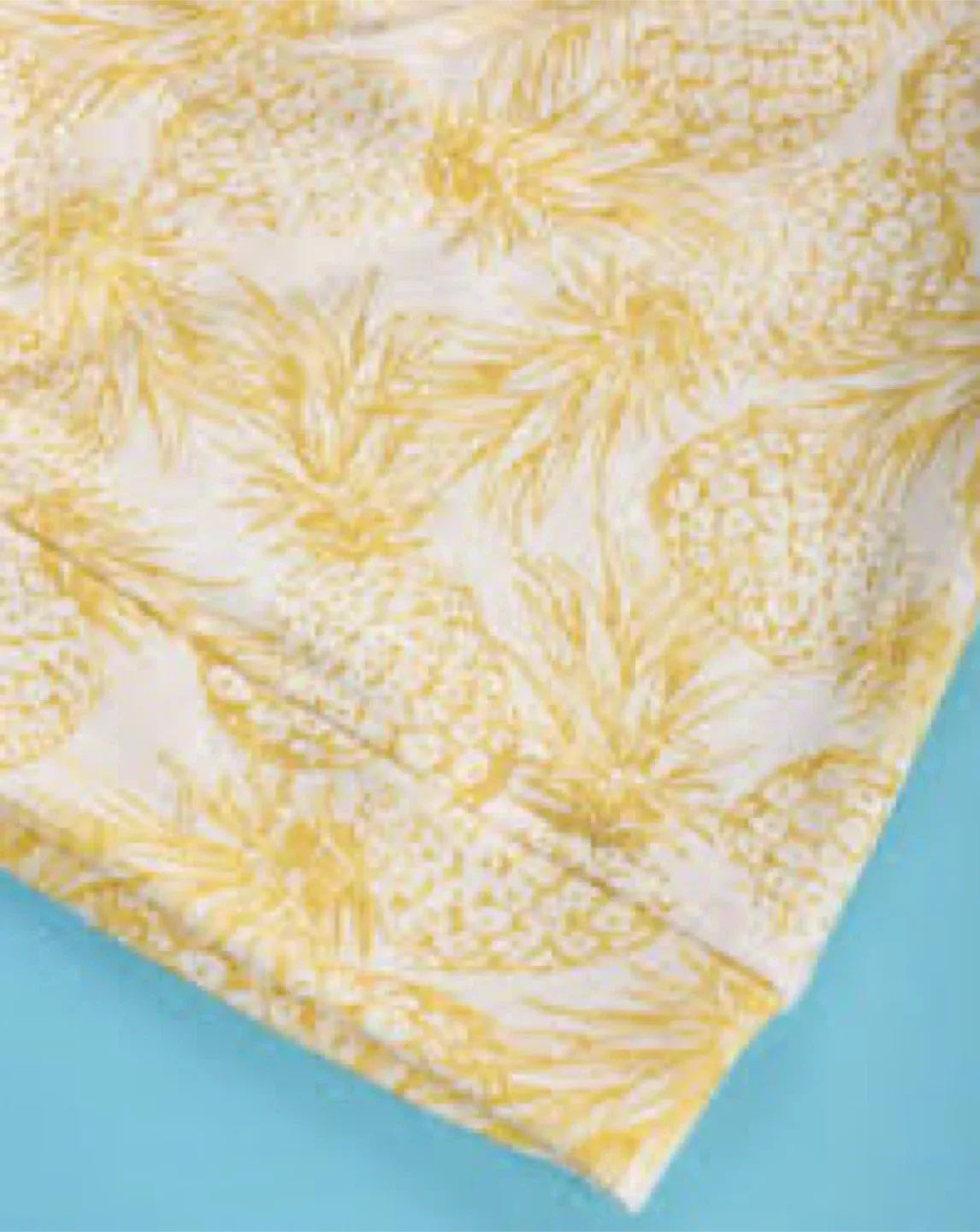 Old Navy Pineapple Print T-Shirt image indicator(2)