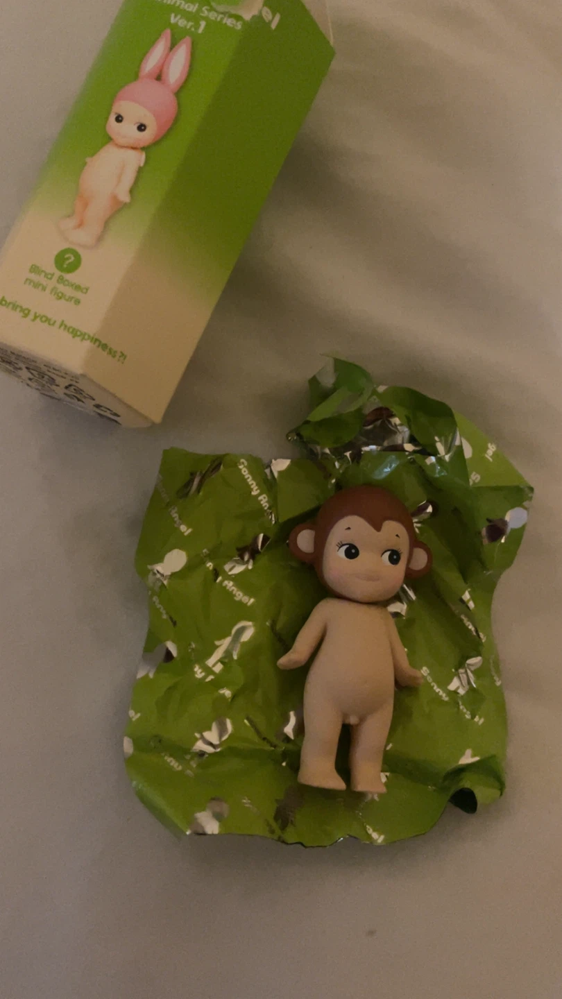 Sonny Angel Animal Series Ver. 1 - Monkey